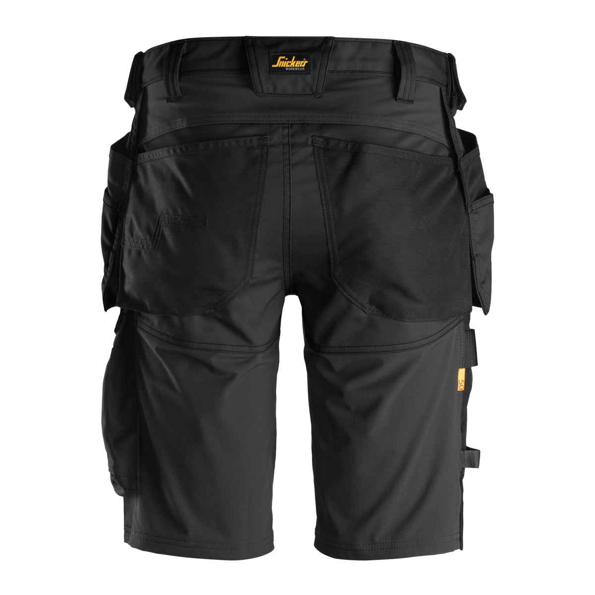 Snickers 6141 Holster Pocket Shorts
