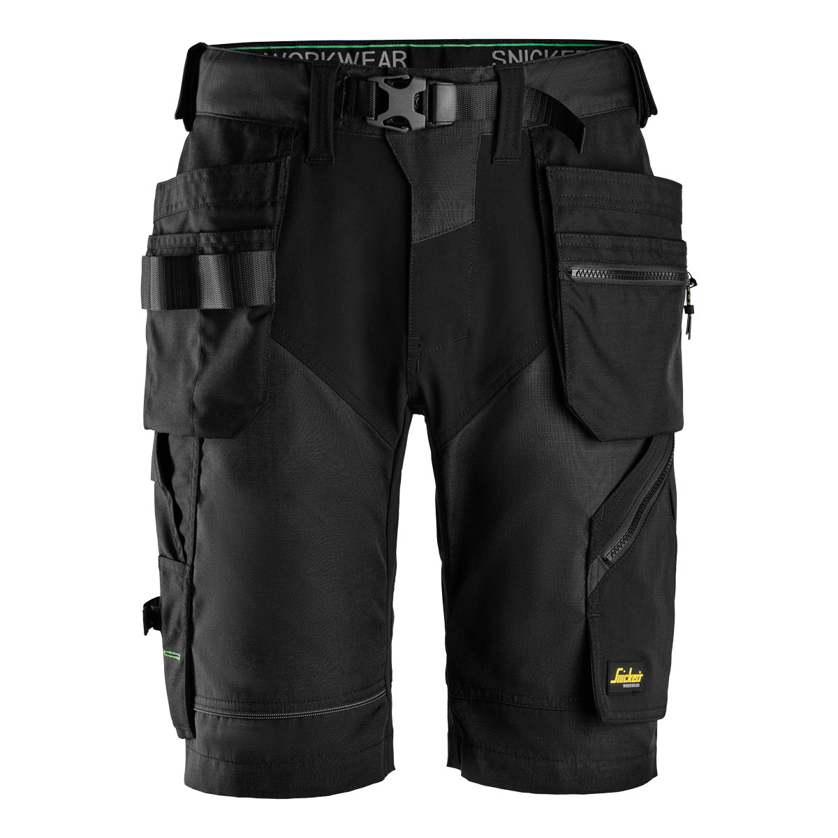 Snickers 6904 FlexiWork Holster Shorts
