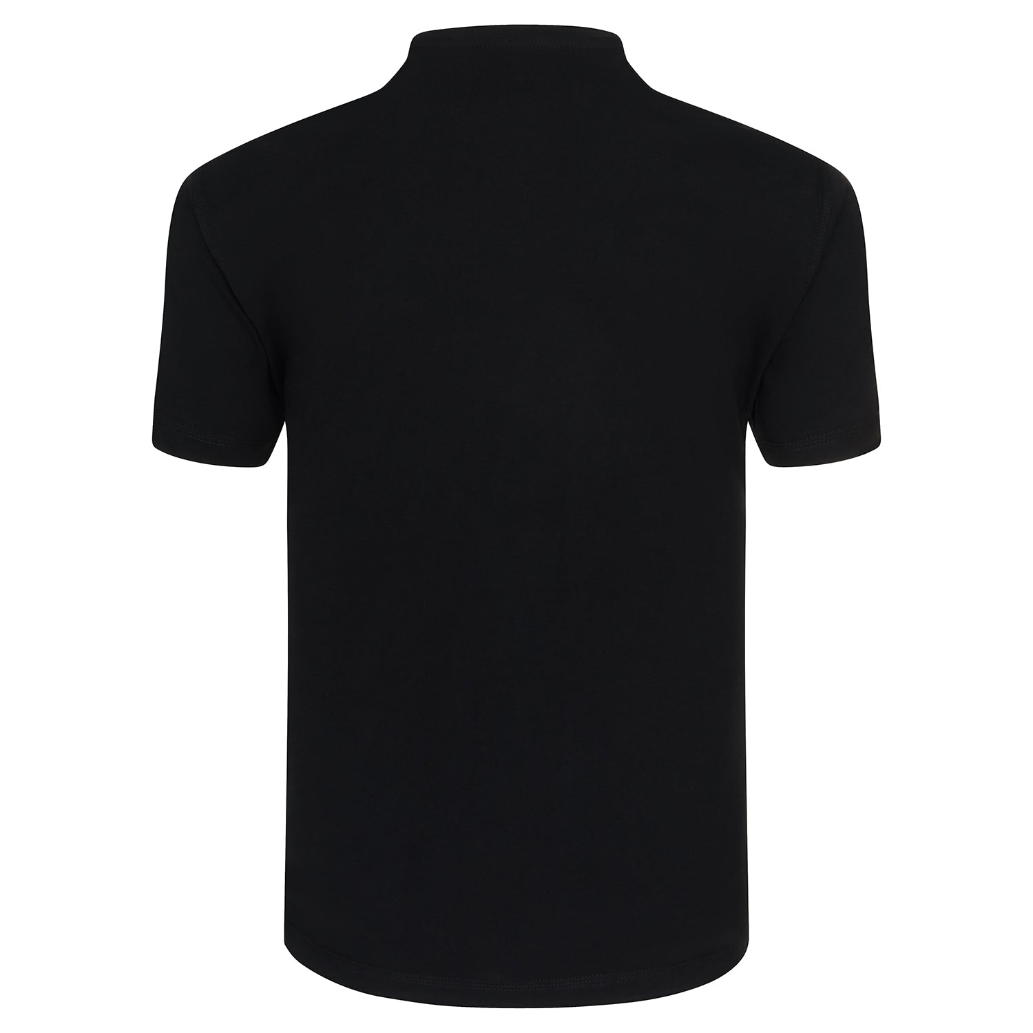 ORN Mens Plover T-shirt, Black