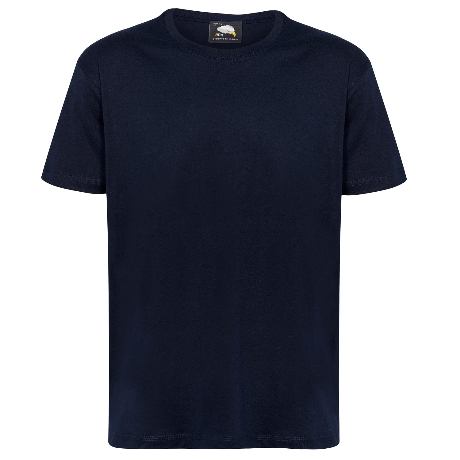 ORN Mens Plover T-shirt, Navy