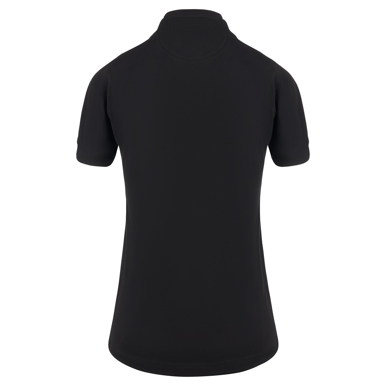 ORN Womens Plover T-shirt, Black