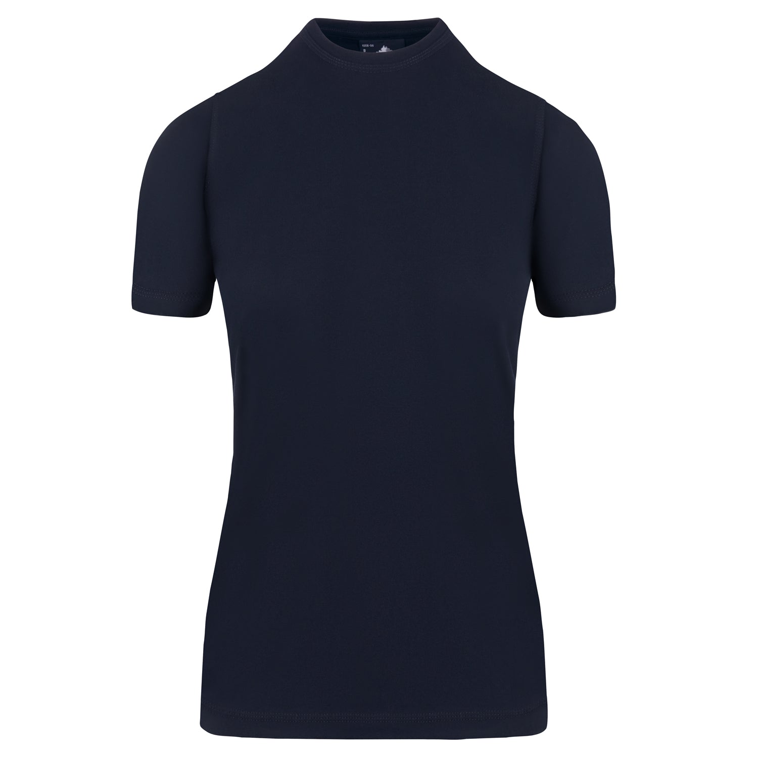 ORN Womens Plover T-shirt, Navy