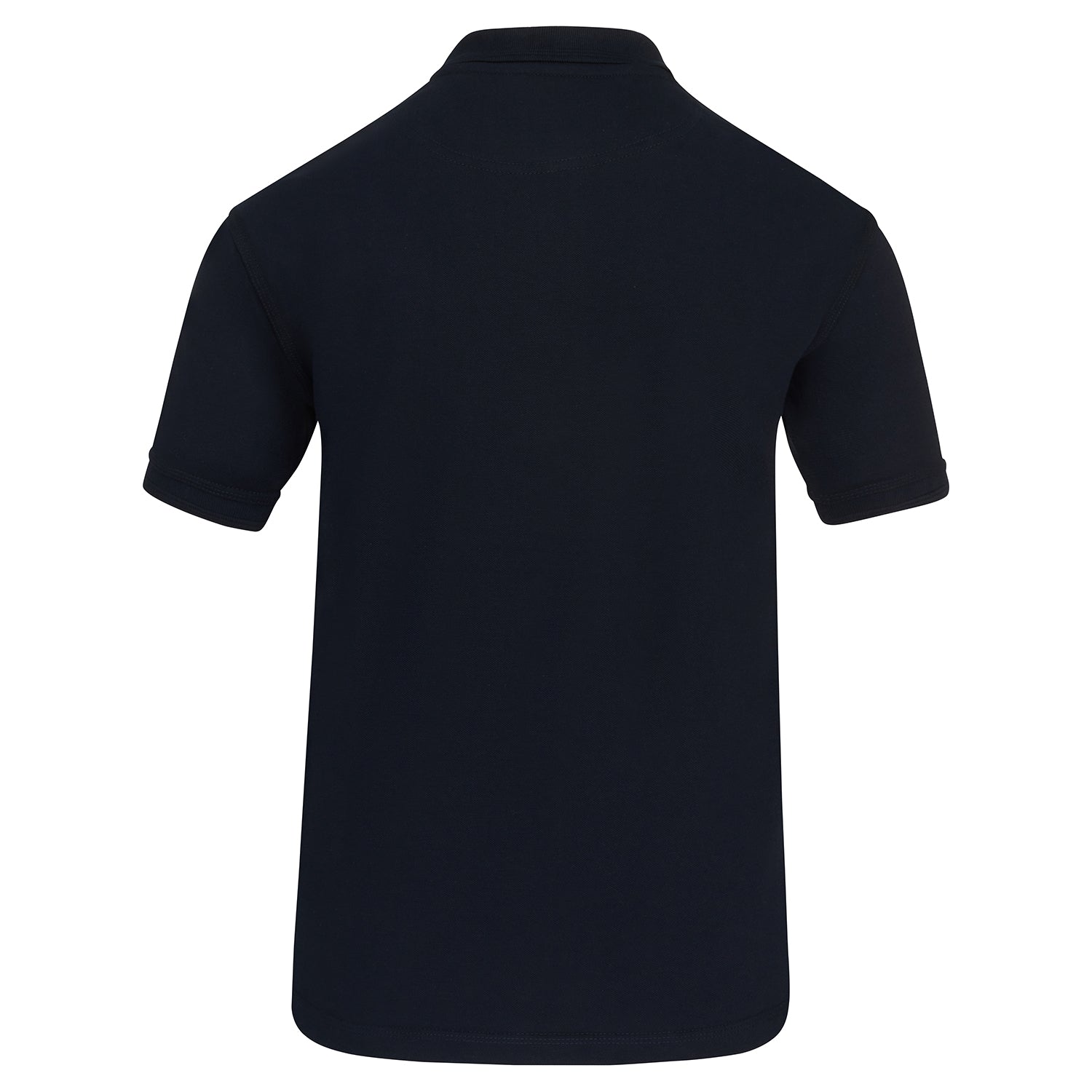 ORN Mens Eagle Polo Shirt, Navy