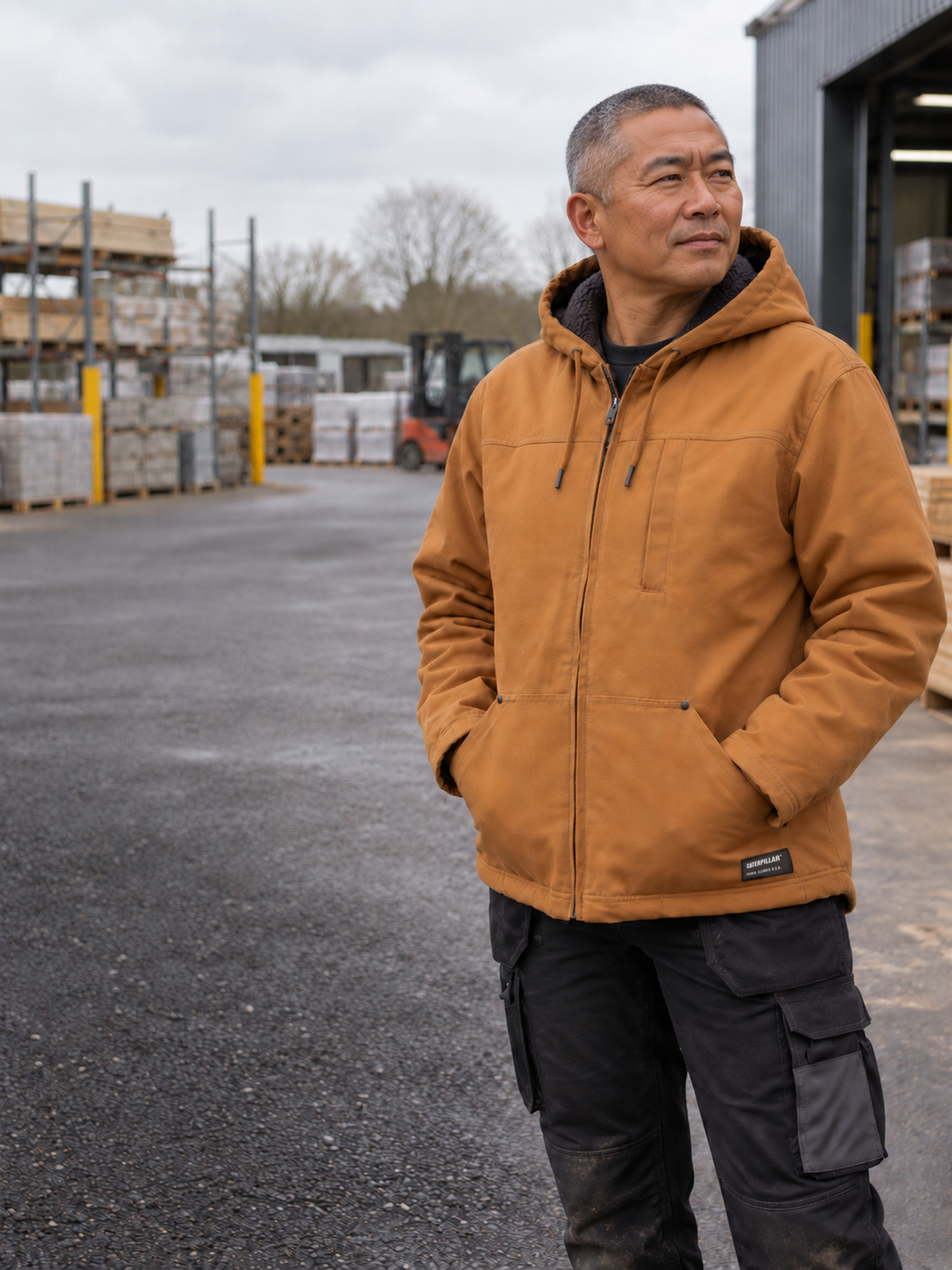 All Workwear