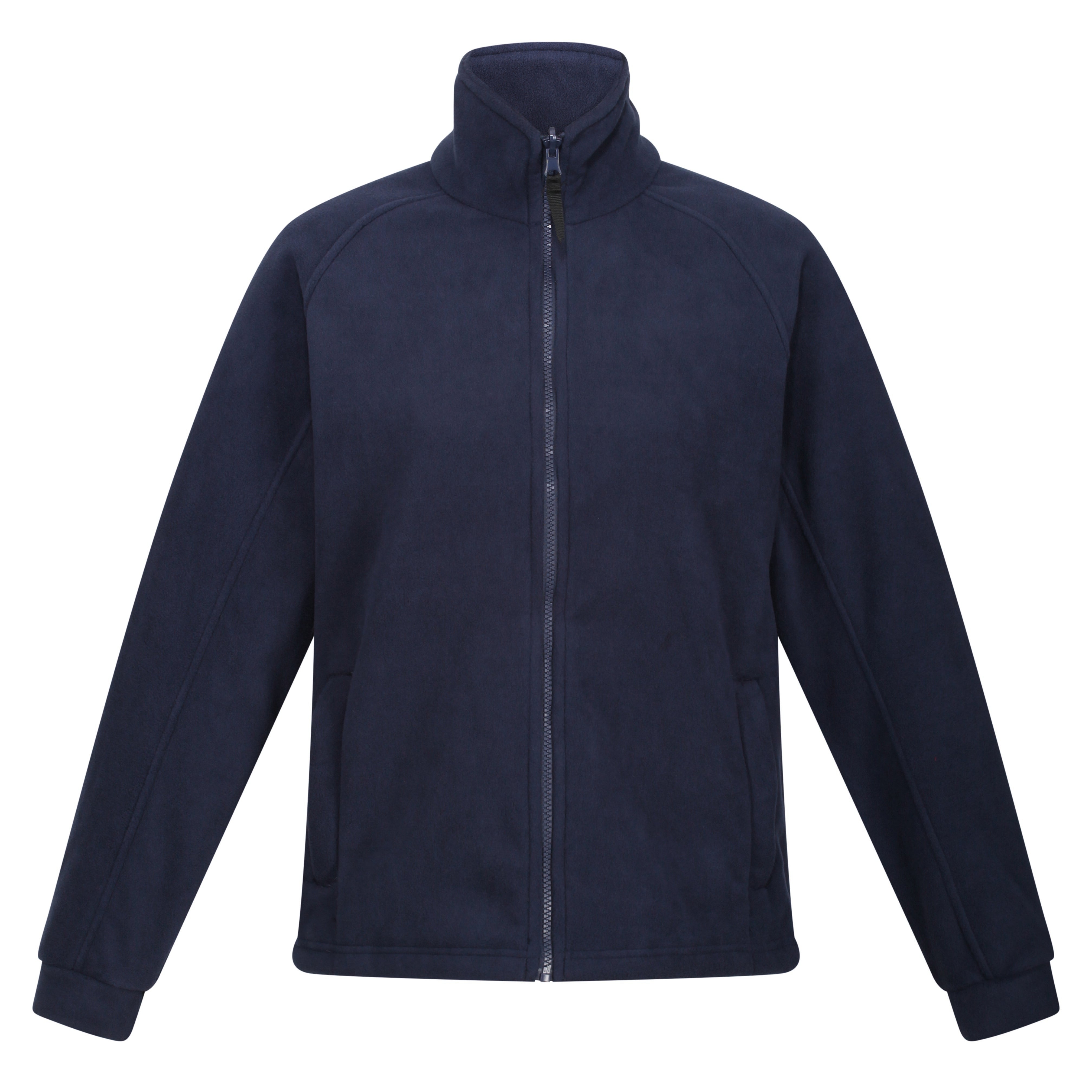 Regatta Womens Thor III Fleece, Navy