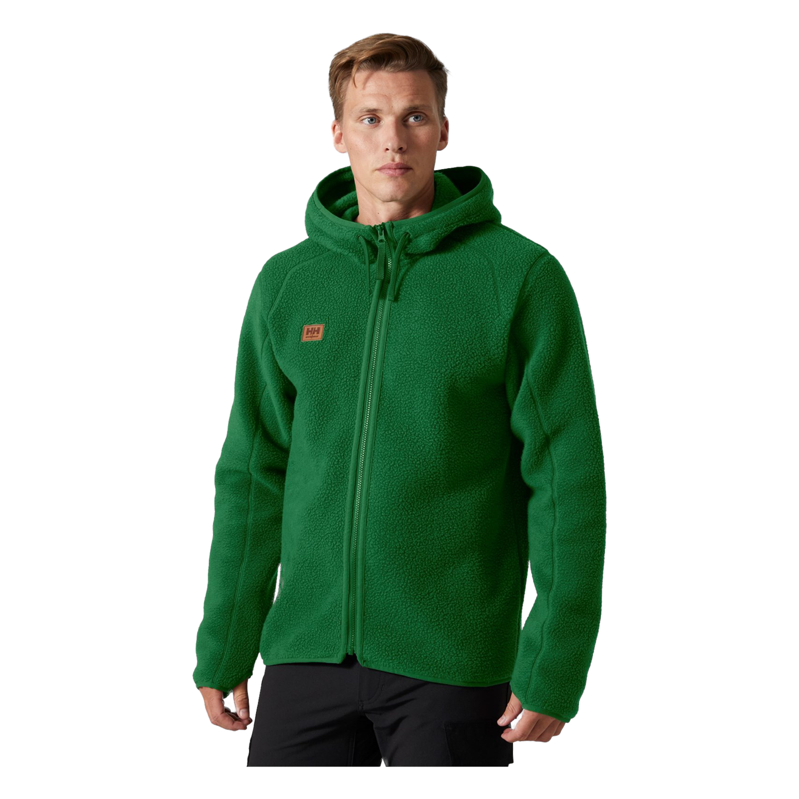 Helly Hansen Heritage Pile Hoodie