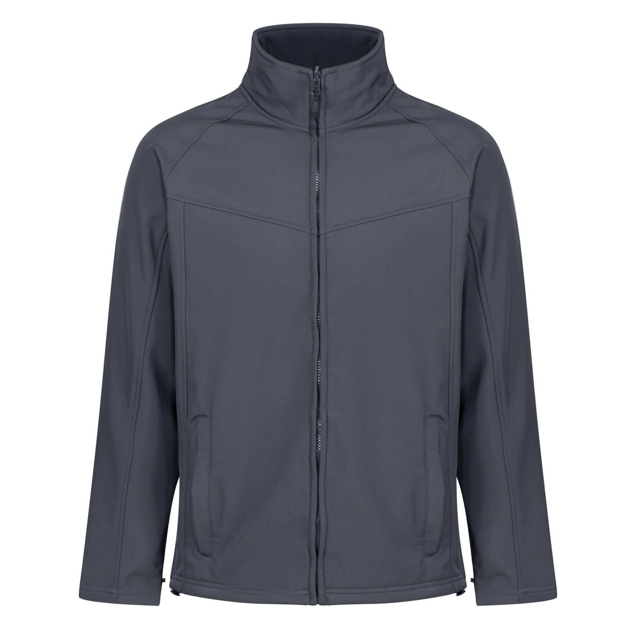 Regatta Mens Uproar Softshell Jacket