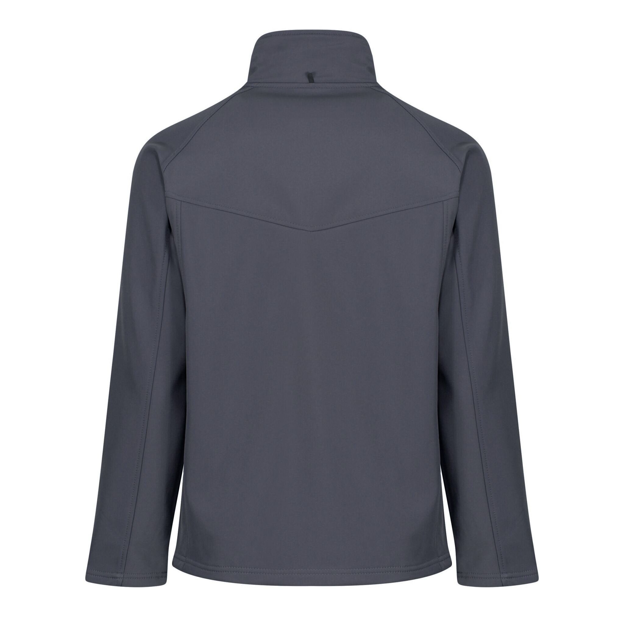 Shell Jacket Flat Lay Regatta Uproar Softshell Jacket | Lightweight & Weather-Resistant ...