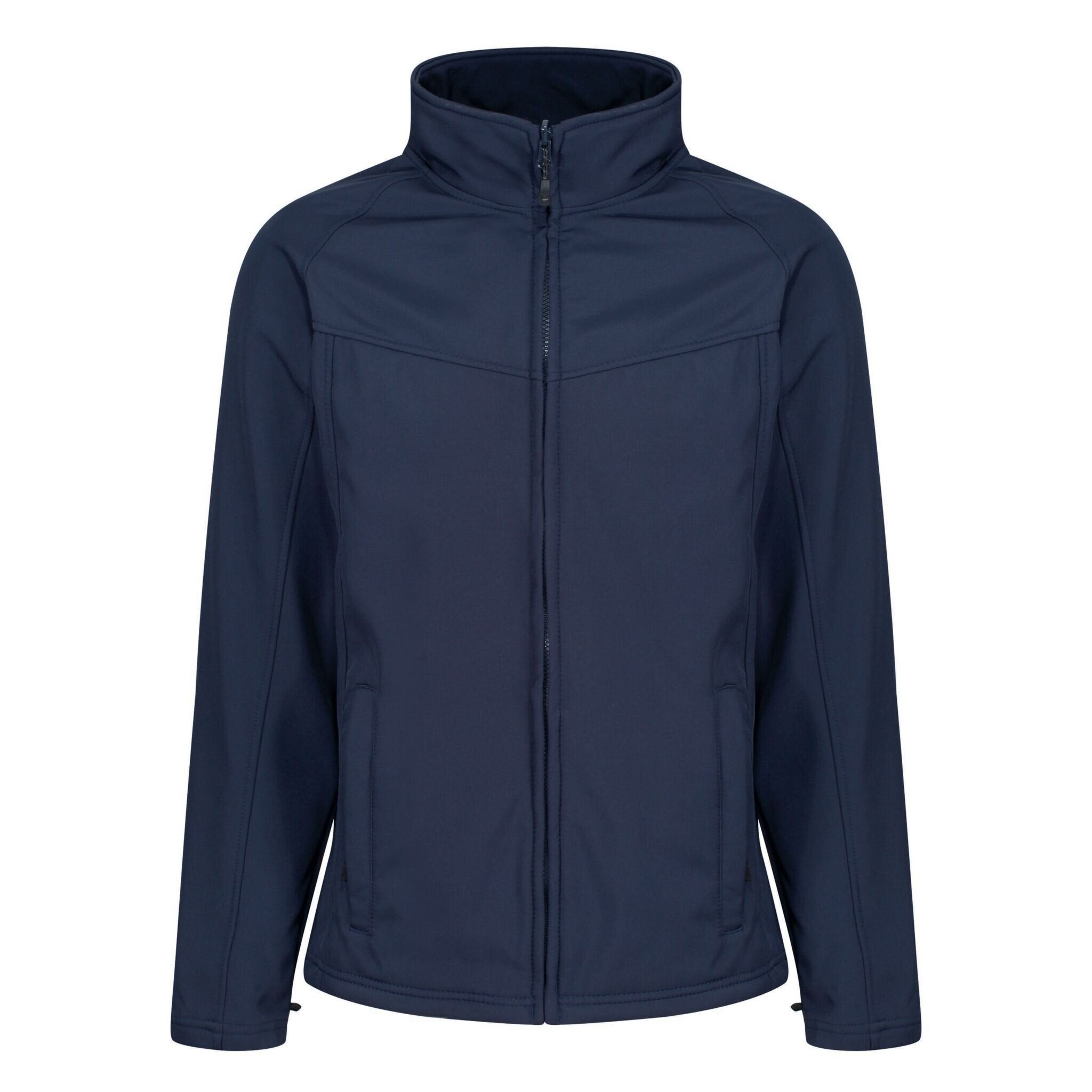 Shell Jacket Flat Lay Regatta Uproar Softshell Jacket – Alexdirect