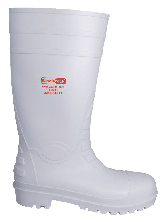 Alexandra Safety Wellies