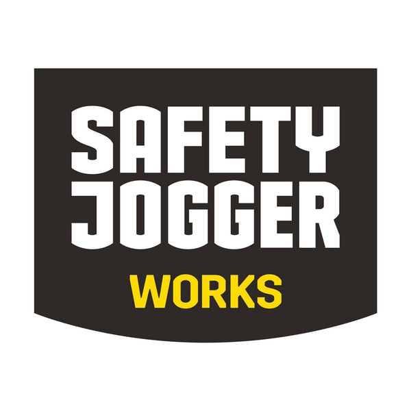 Safety Jogger
