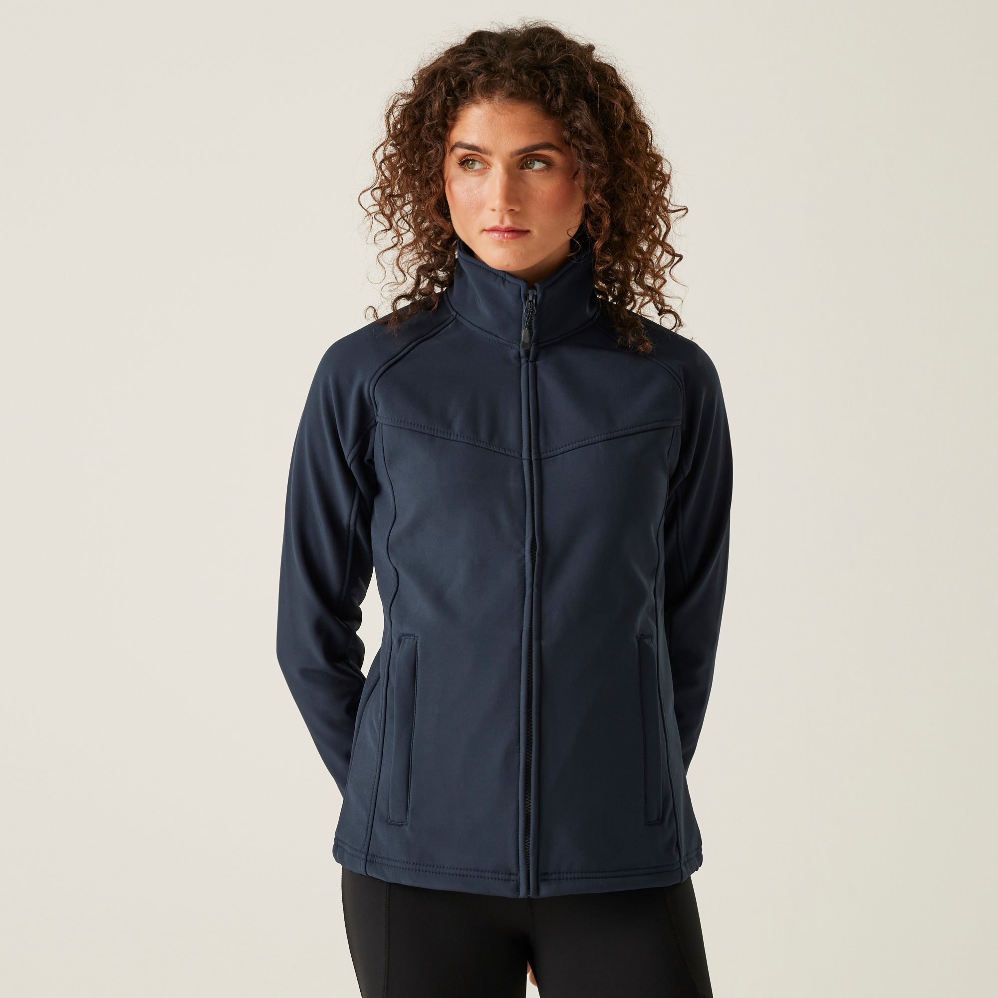 Regatta Ladies Uproar Softshell Jacket