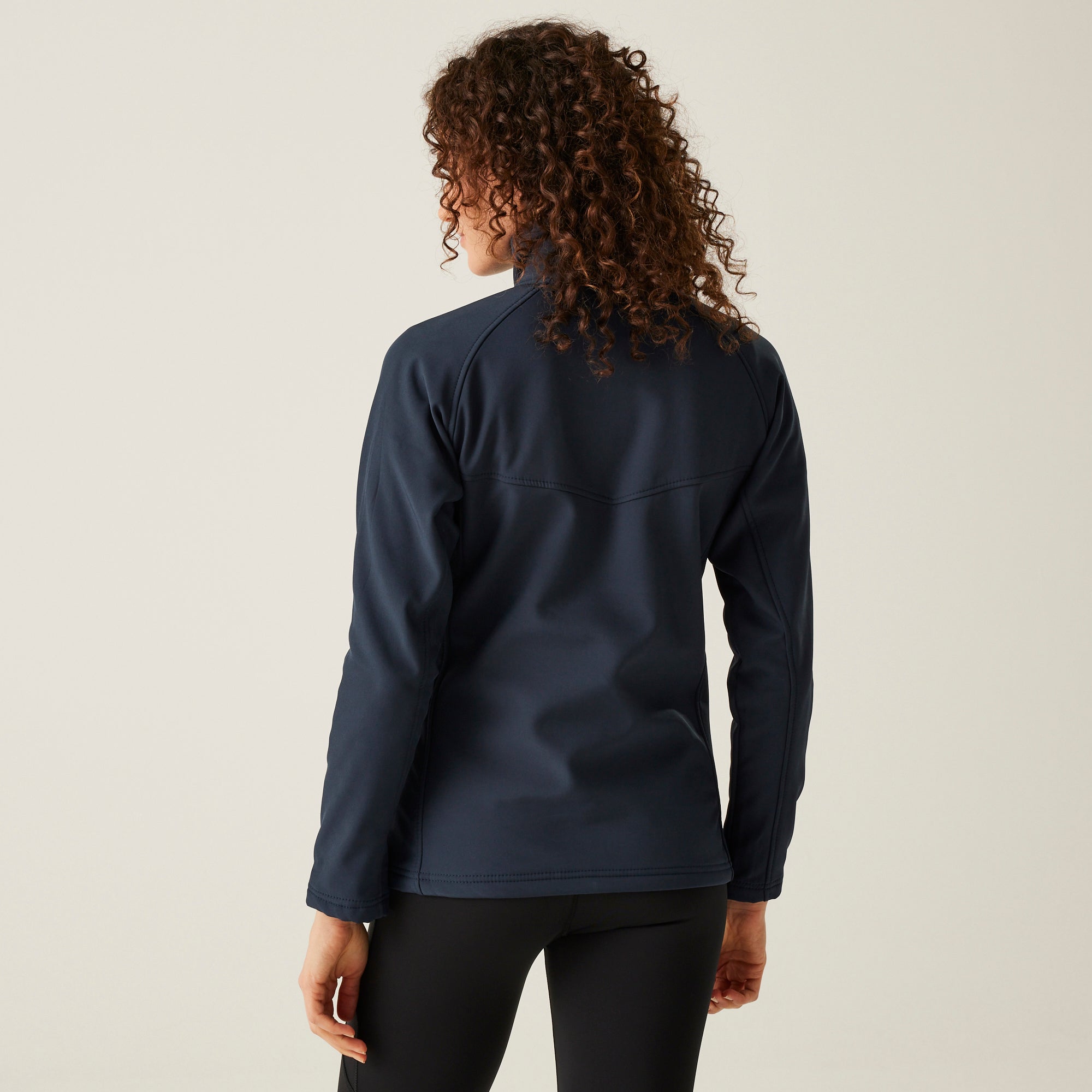 Regatta Ladies Uproar Softshell Jacket