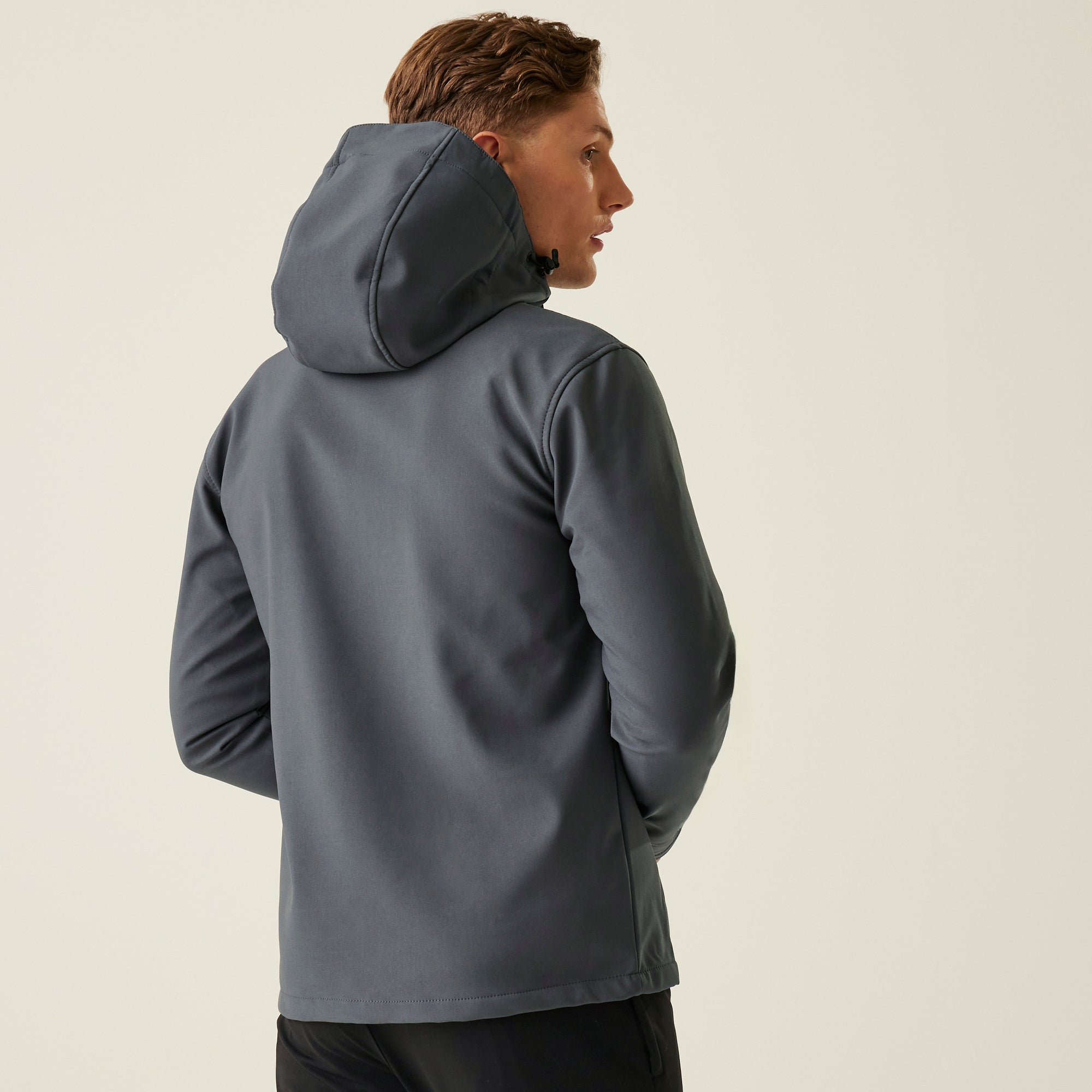 Regatta Venturer 3-Layer Hooded Jacket