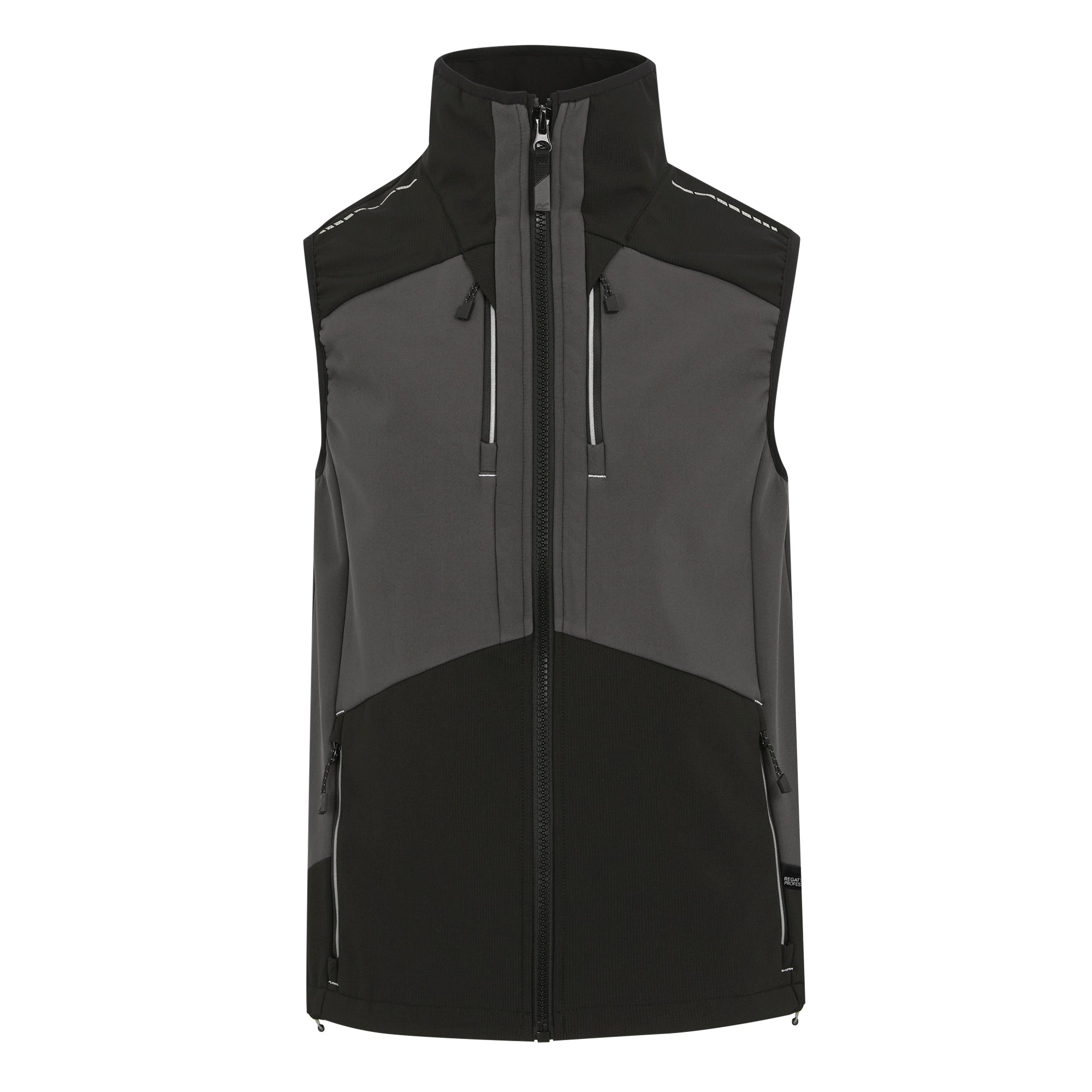 Regatta 4TEX Stretch 3 layer Softshell Body Warmer