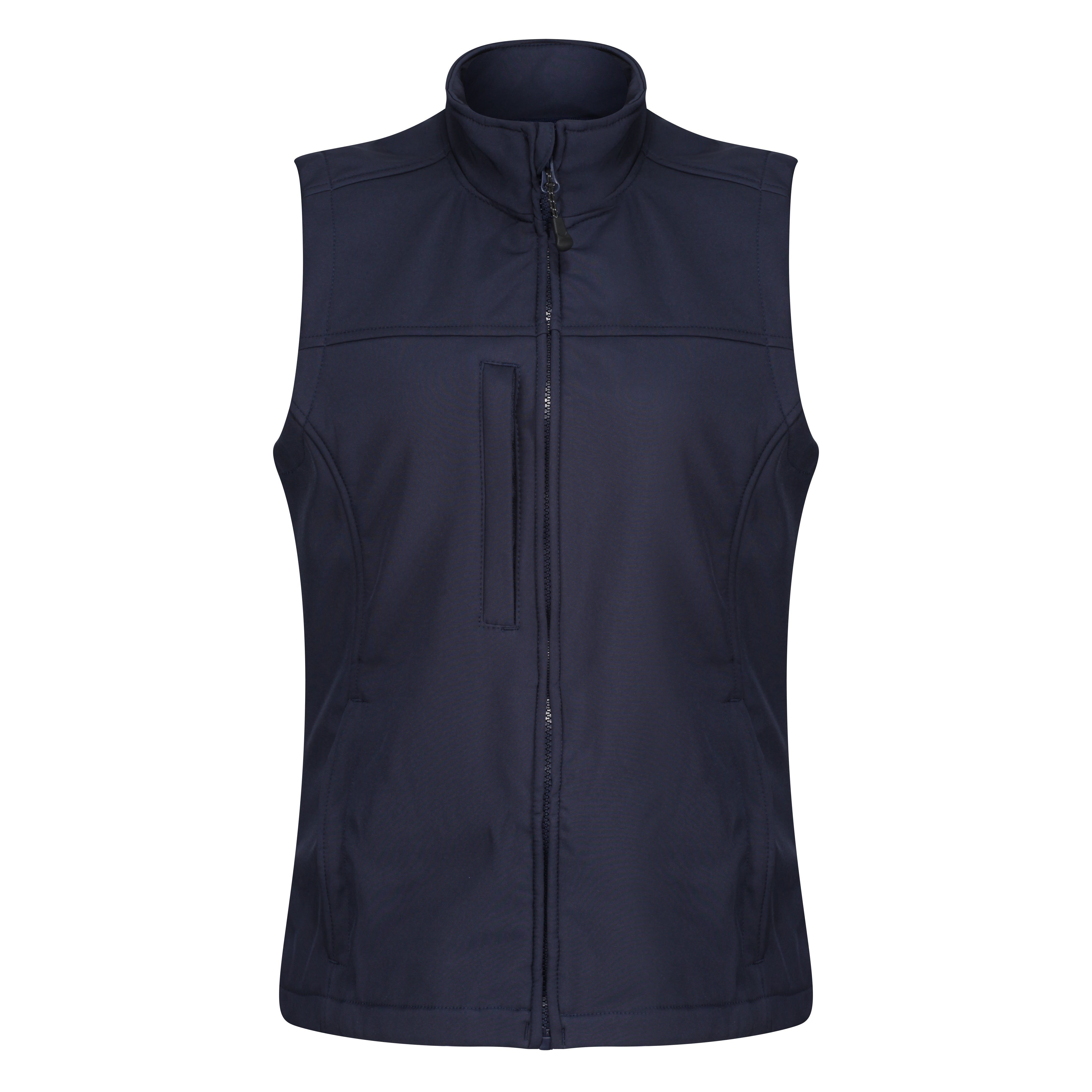 Regatta Flux Women's Softshell Body Warmer