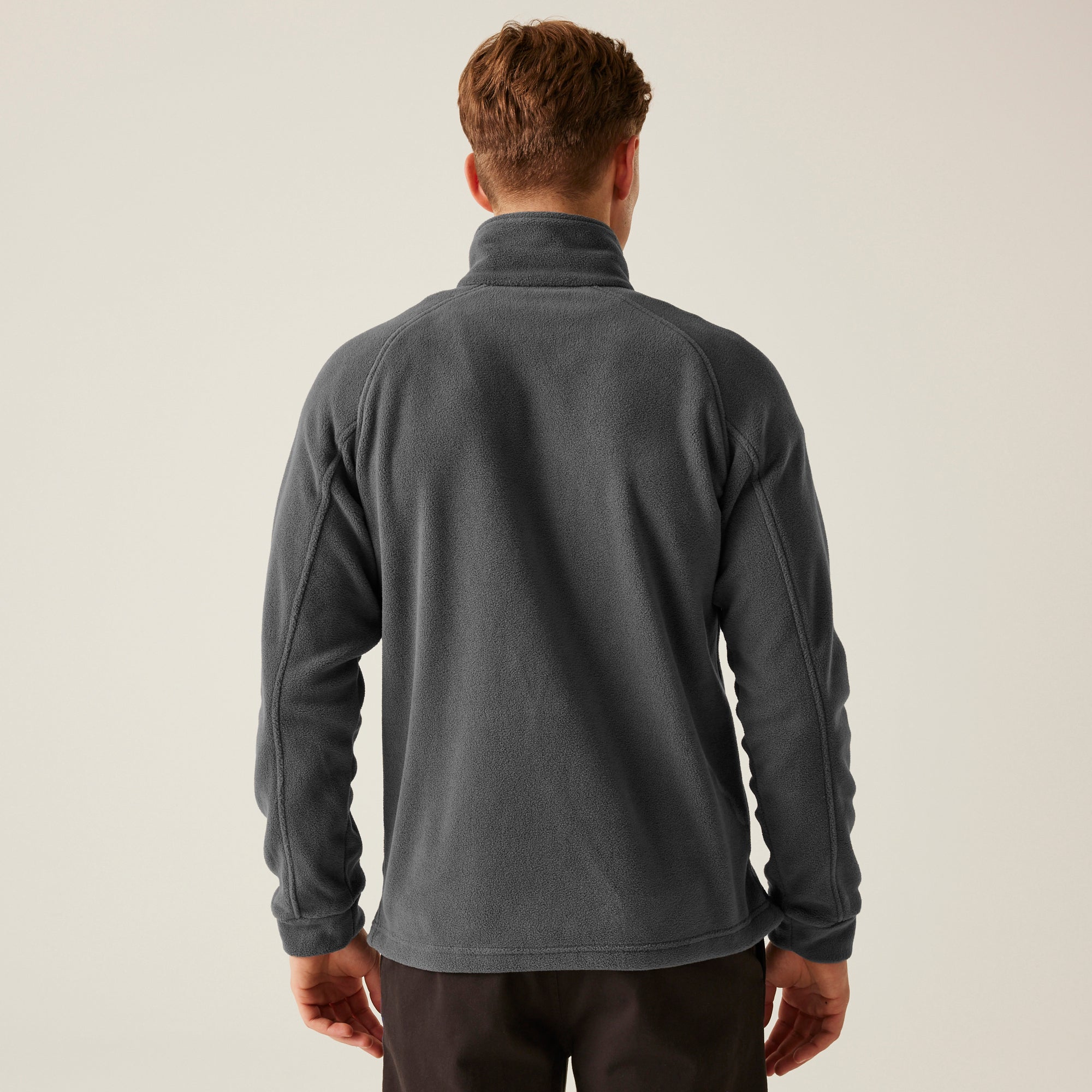 Mens Regatta Thor III Fleece