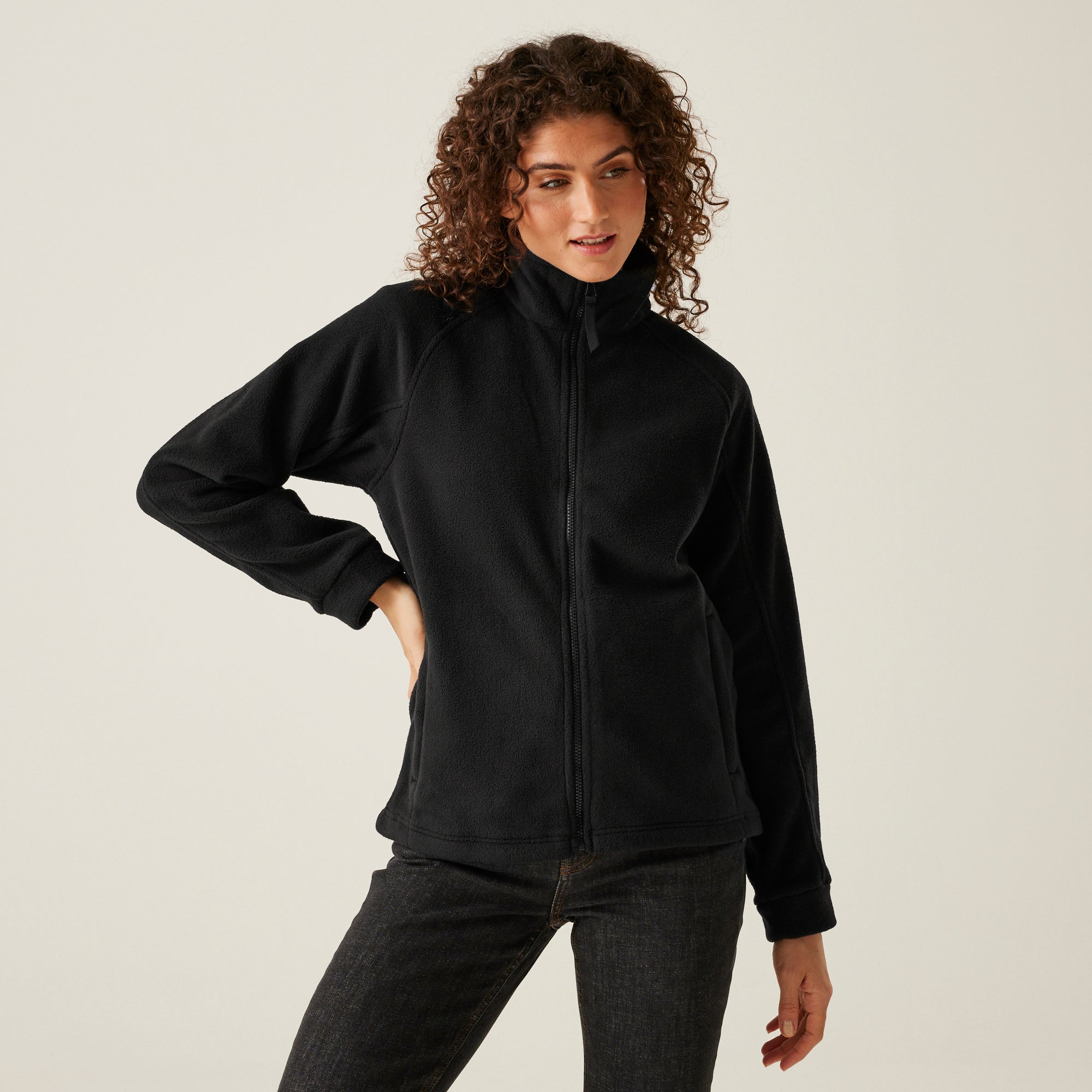 Regatta Womens Thor III Fleece