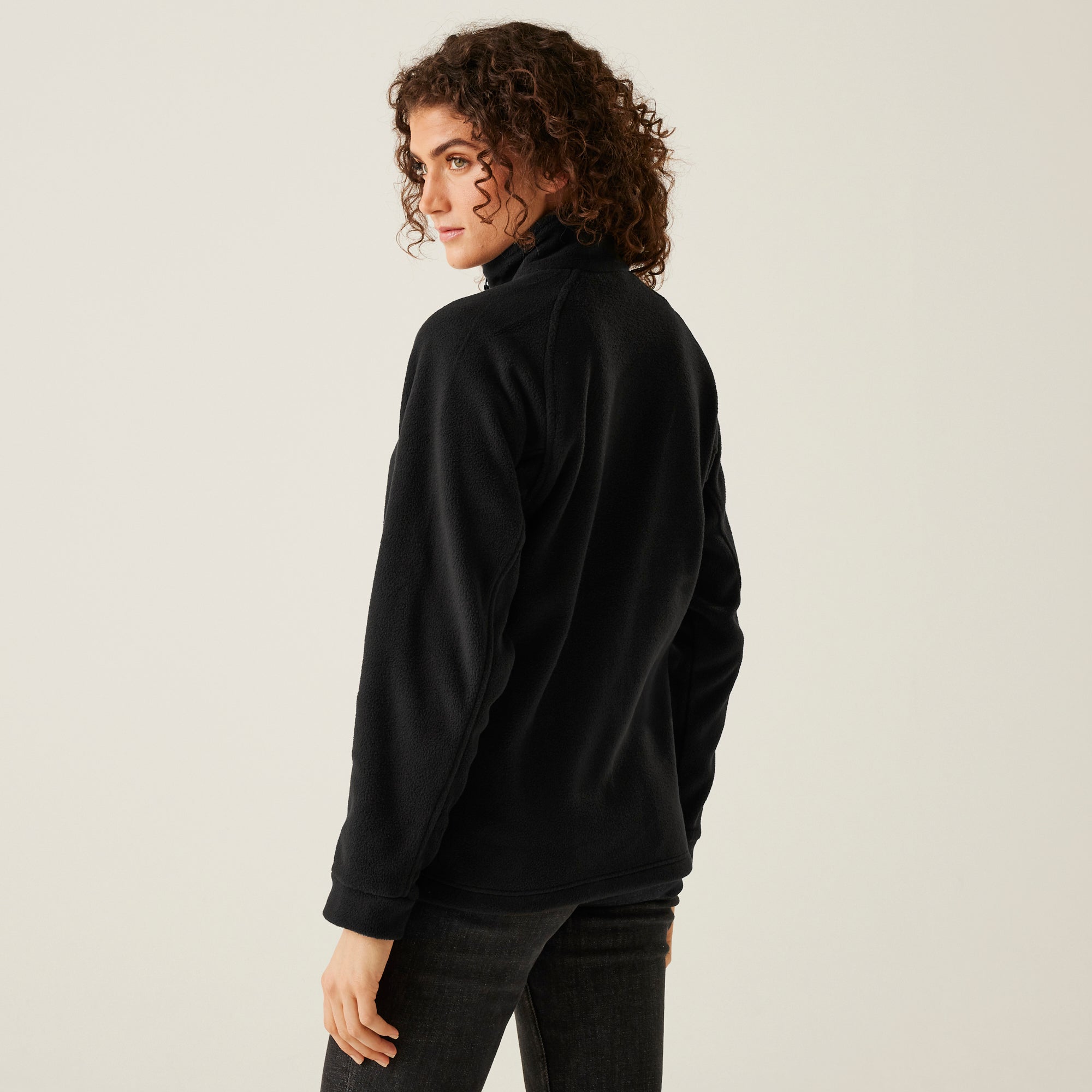 Regatta Womens Thor III Fleece