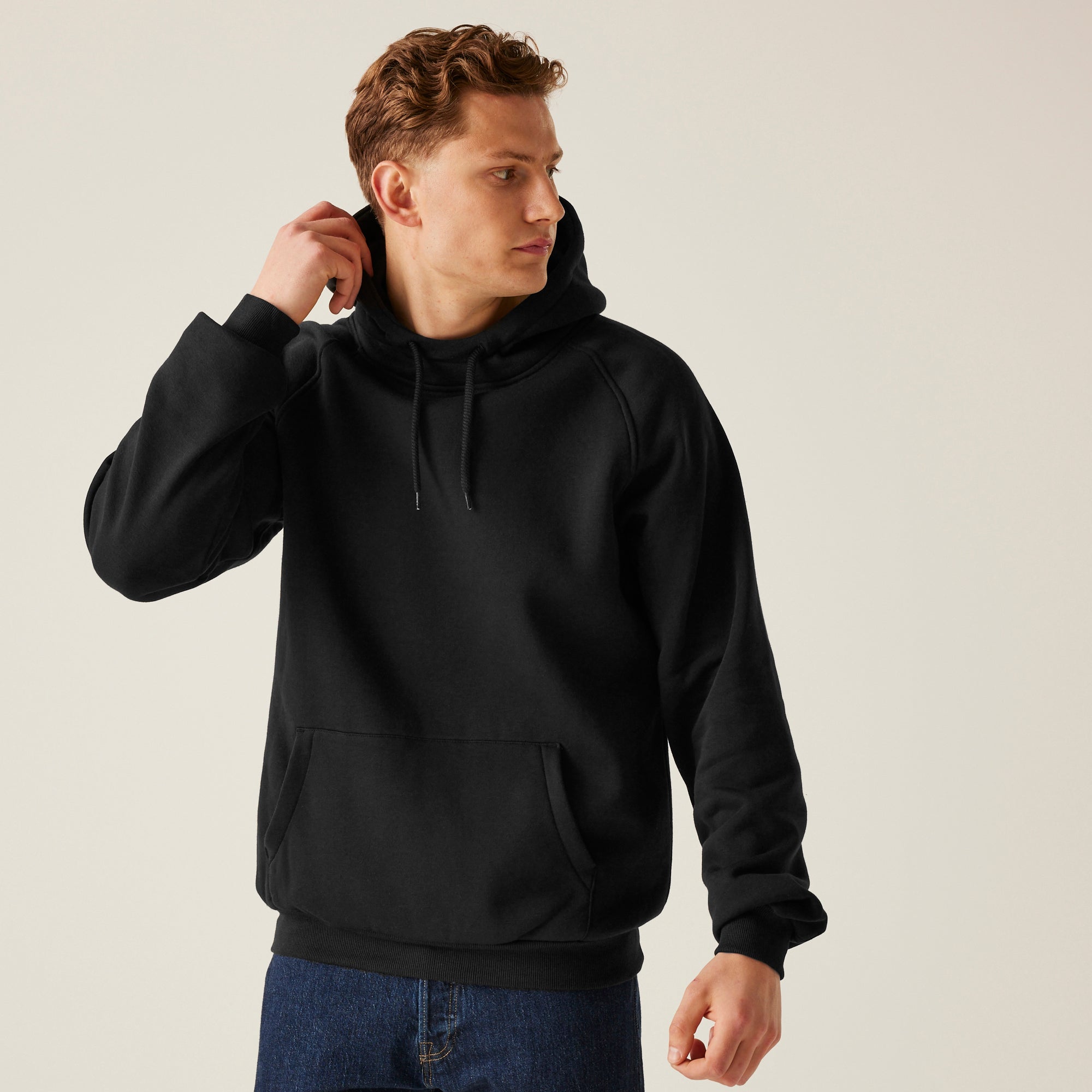 Regatta Pro Overhead Hoodie