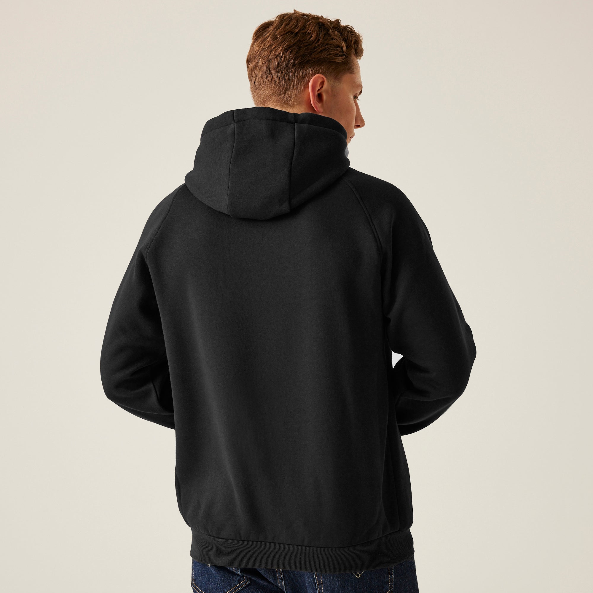 Regatta Pro Overhead Hoodie