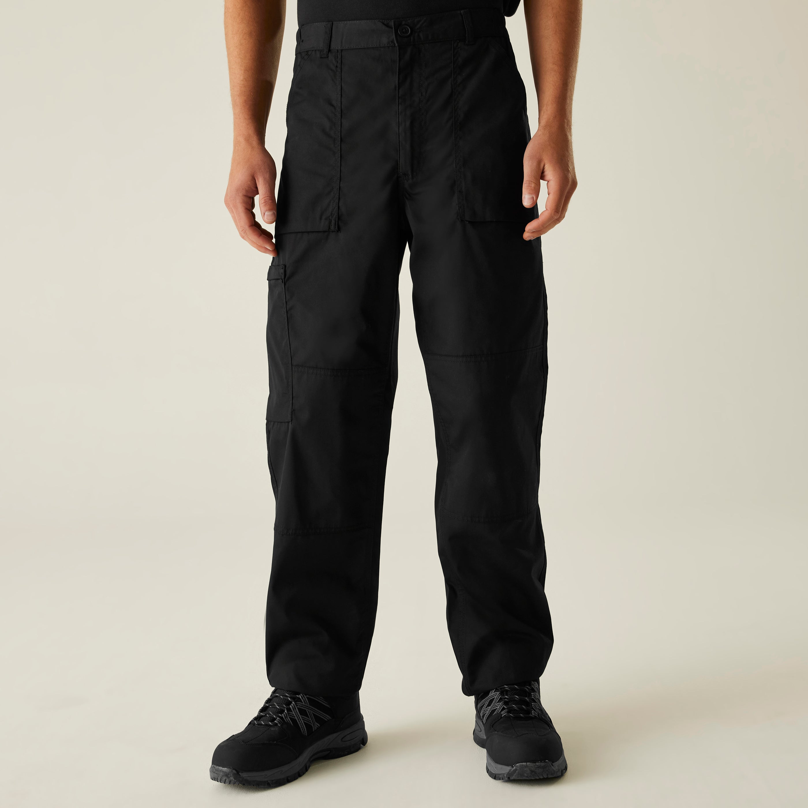 Regatta Men's New Action Trousers