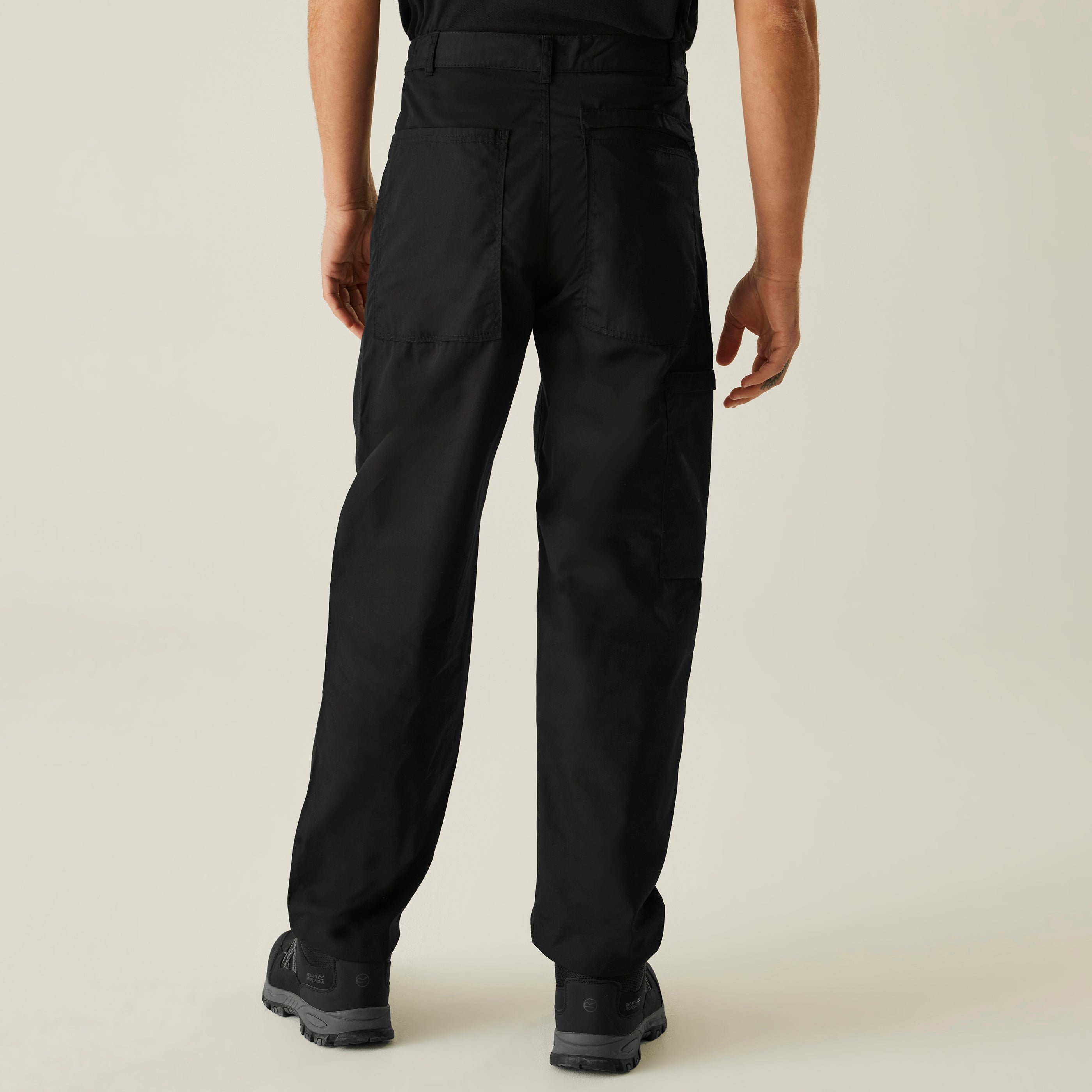 Regatta Men's New Action Trousers