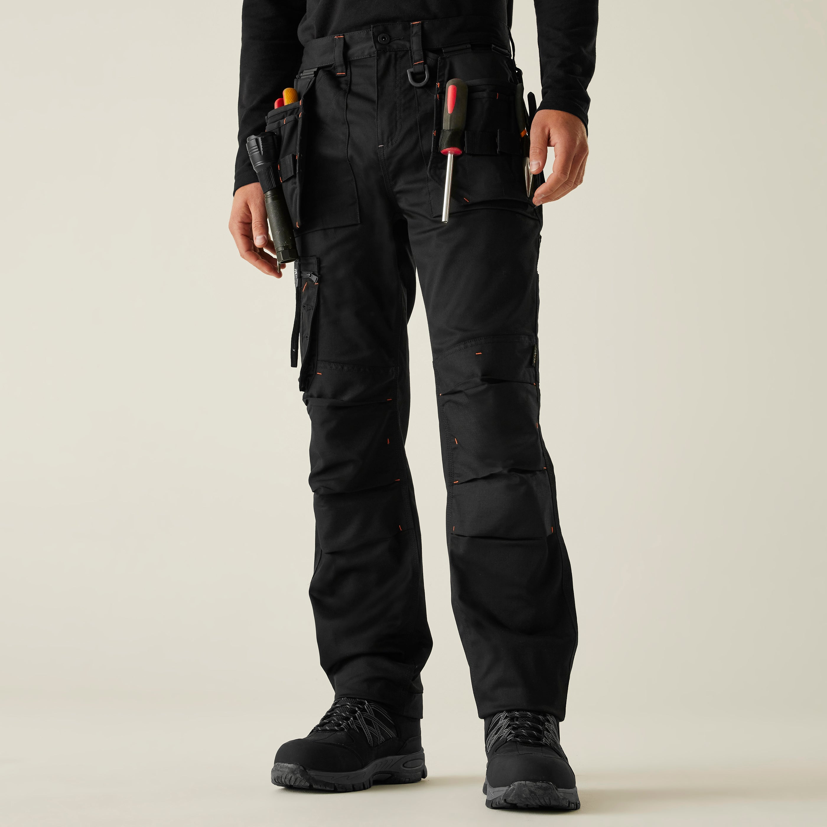 Regatta Men’s Incursion Holster Trousers