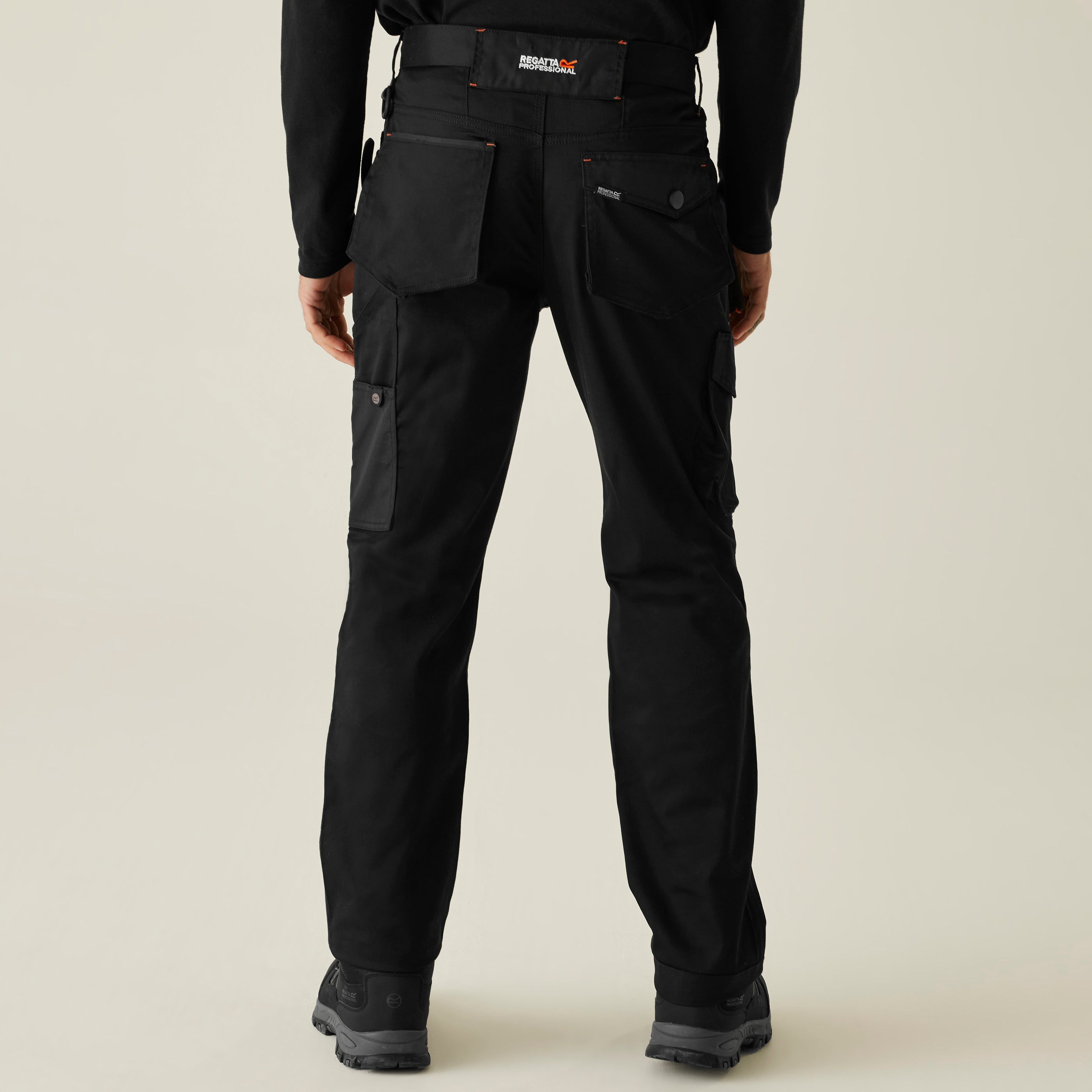 Regatta Men’s Incursion Holster Trousers