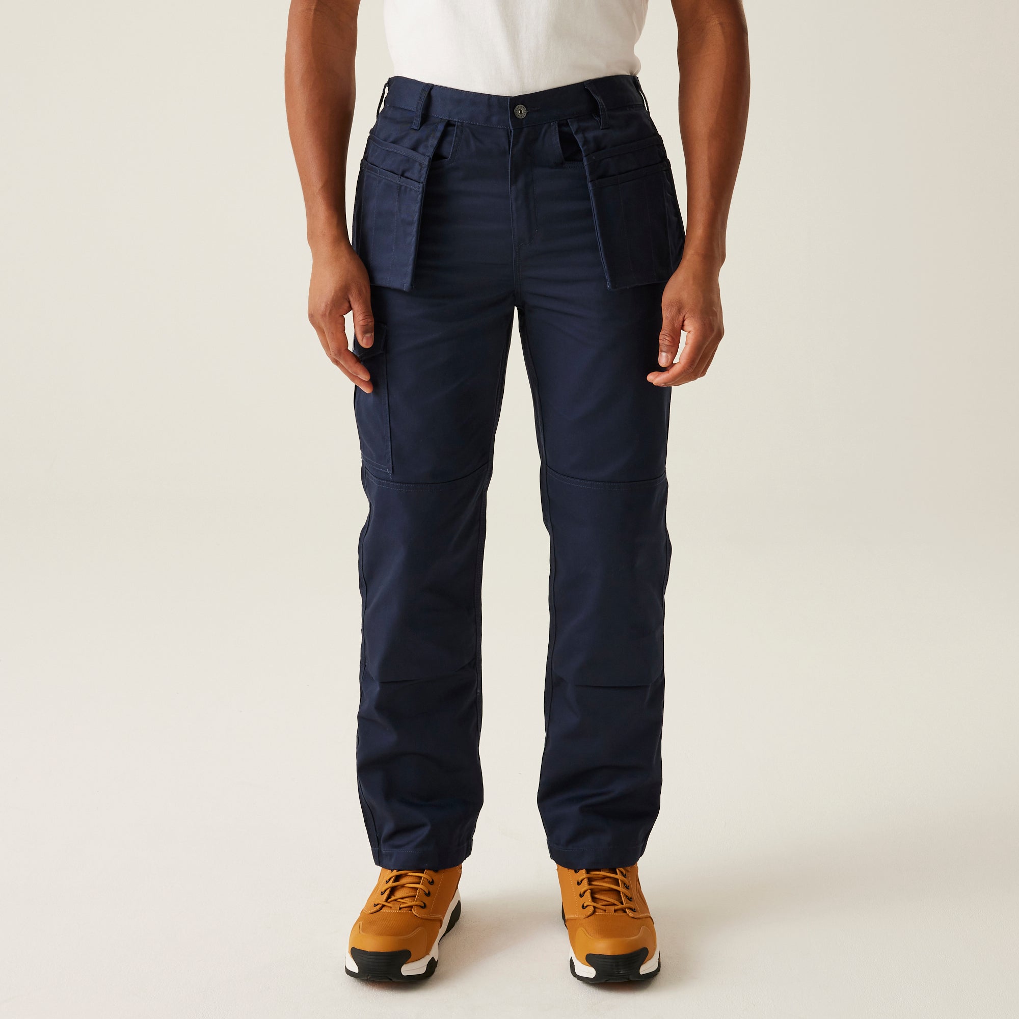 Regatta Men’s Holster Pro Cargo Trousers