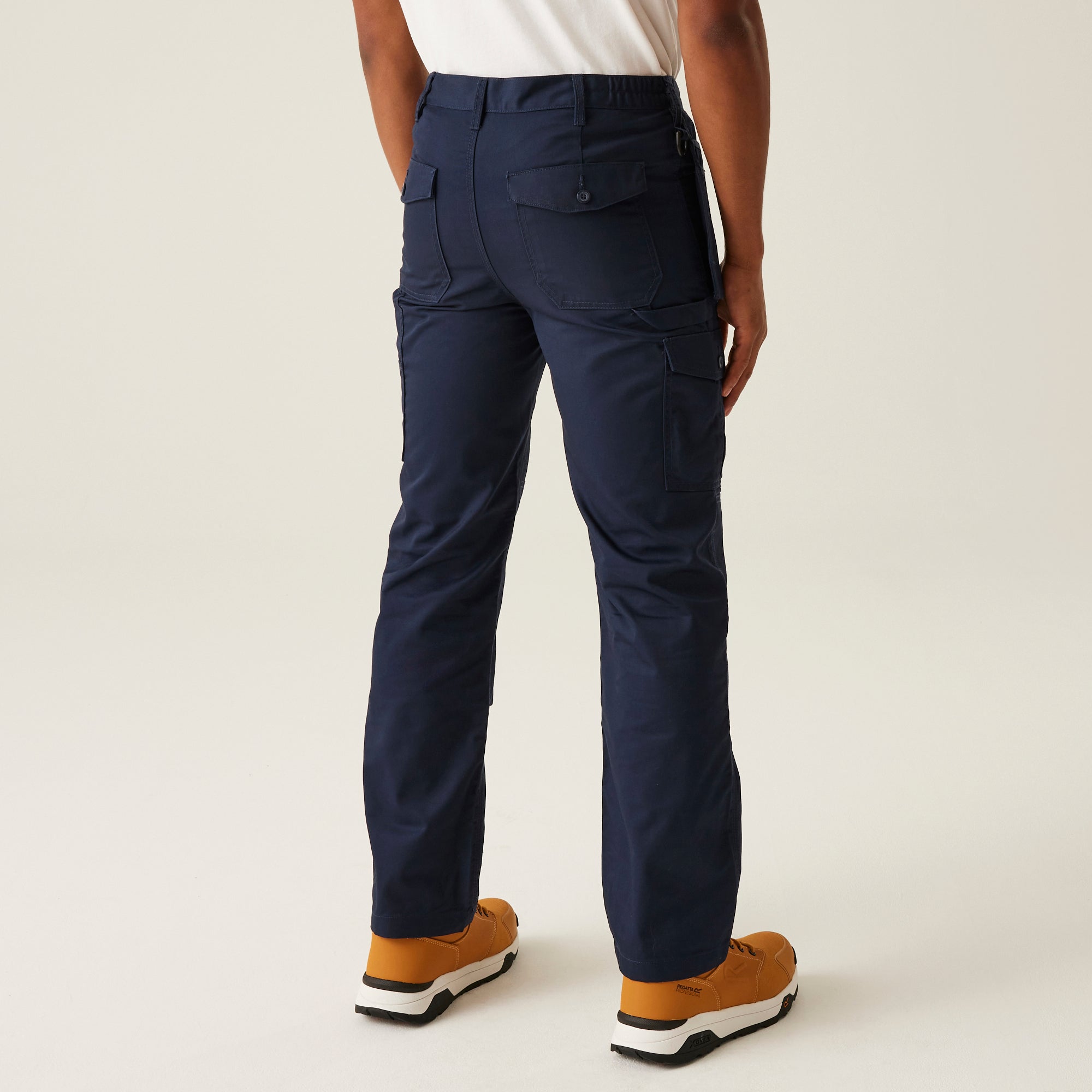 Regatta Men’s Holster Pro Cargo Trousers