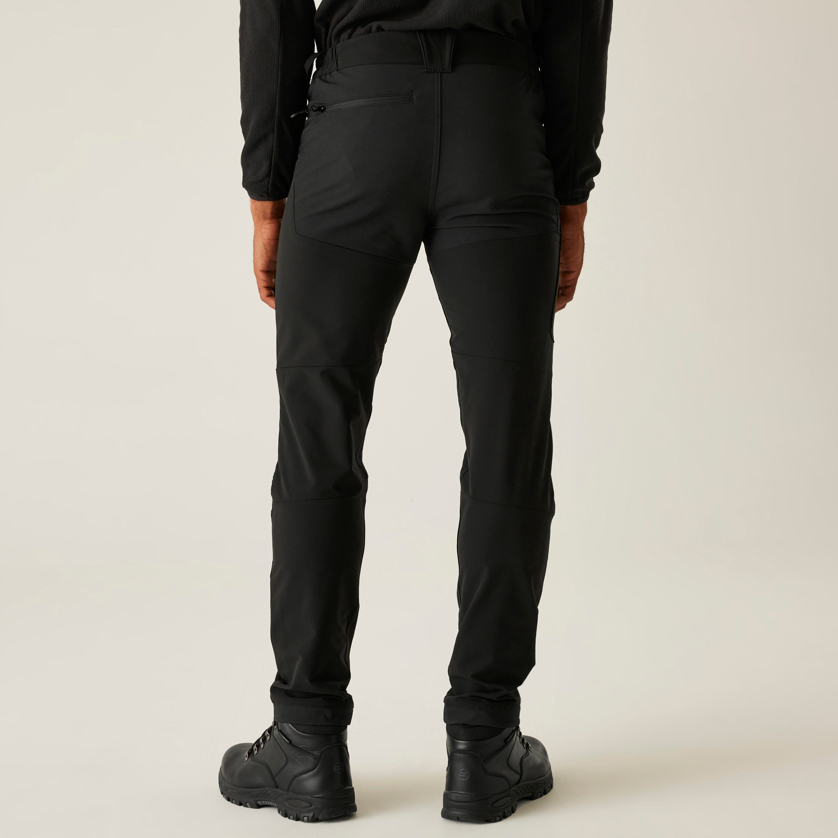 Regatta Prolite Softshell Stretch Trousers