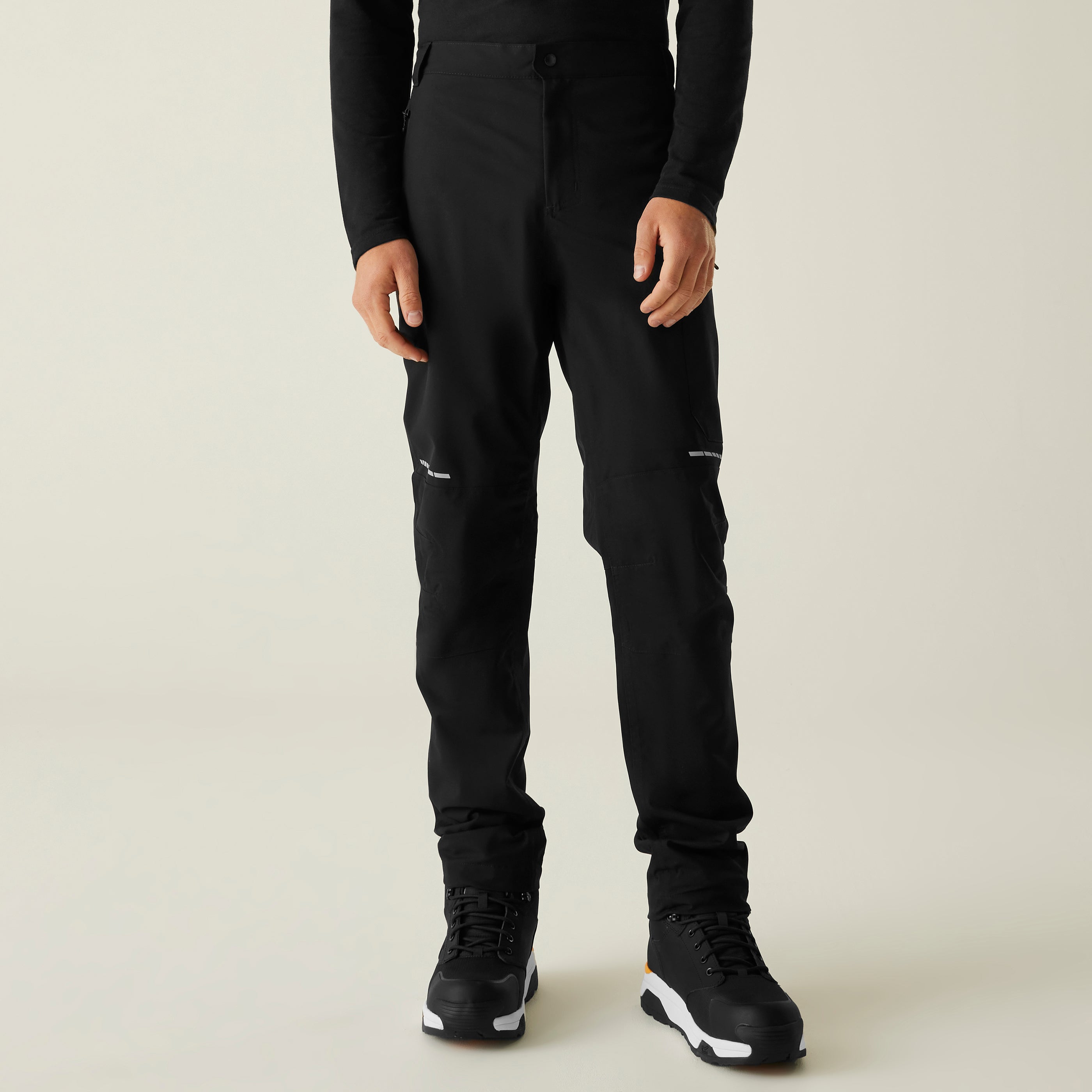 Regatta X-Pro Beacon Waterproof Trousers