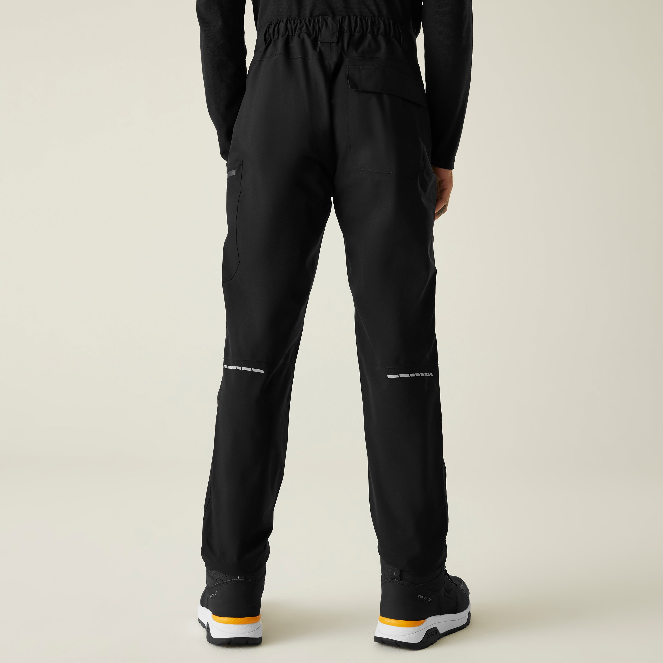 Regatta X-Pro Beacon Waterproof Trousers