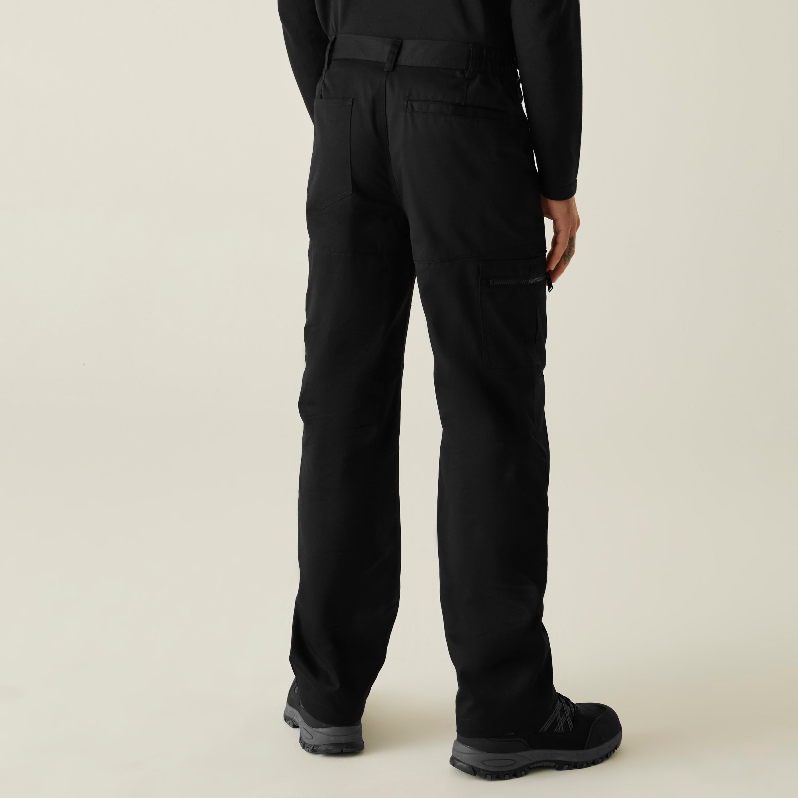 Regatta Pro Action Trousers