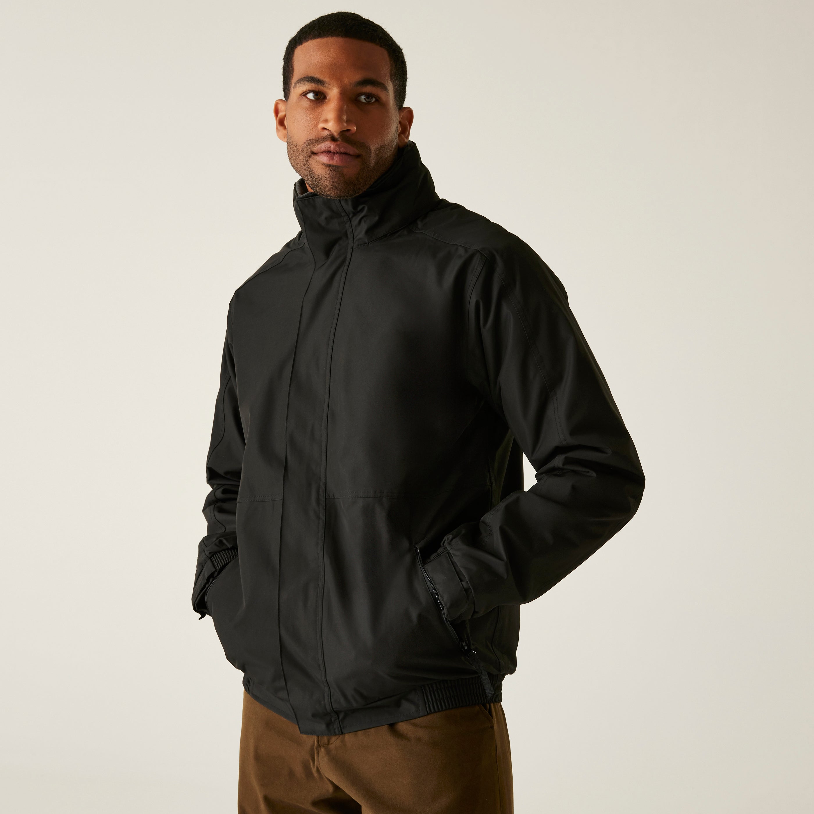 Regatta Dover Bomber Jacket