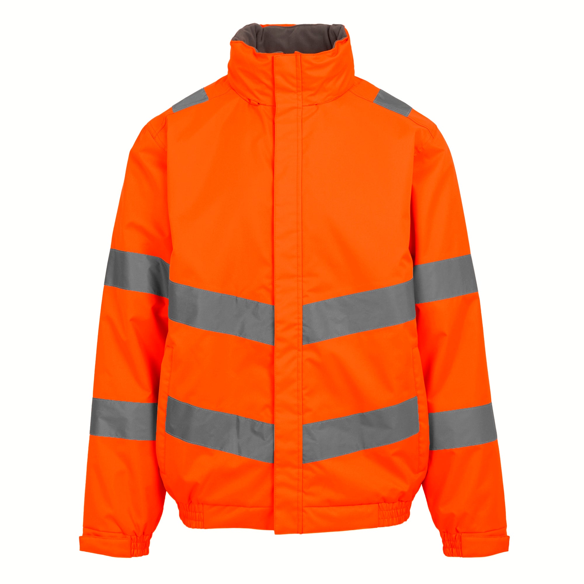 Regatta Hi-Vis Pro Contract Dover Jacket
