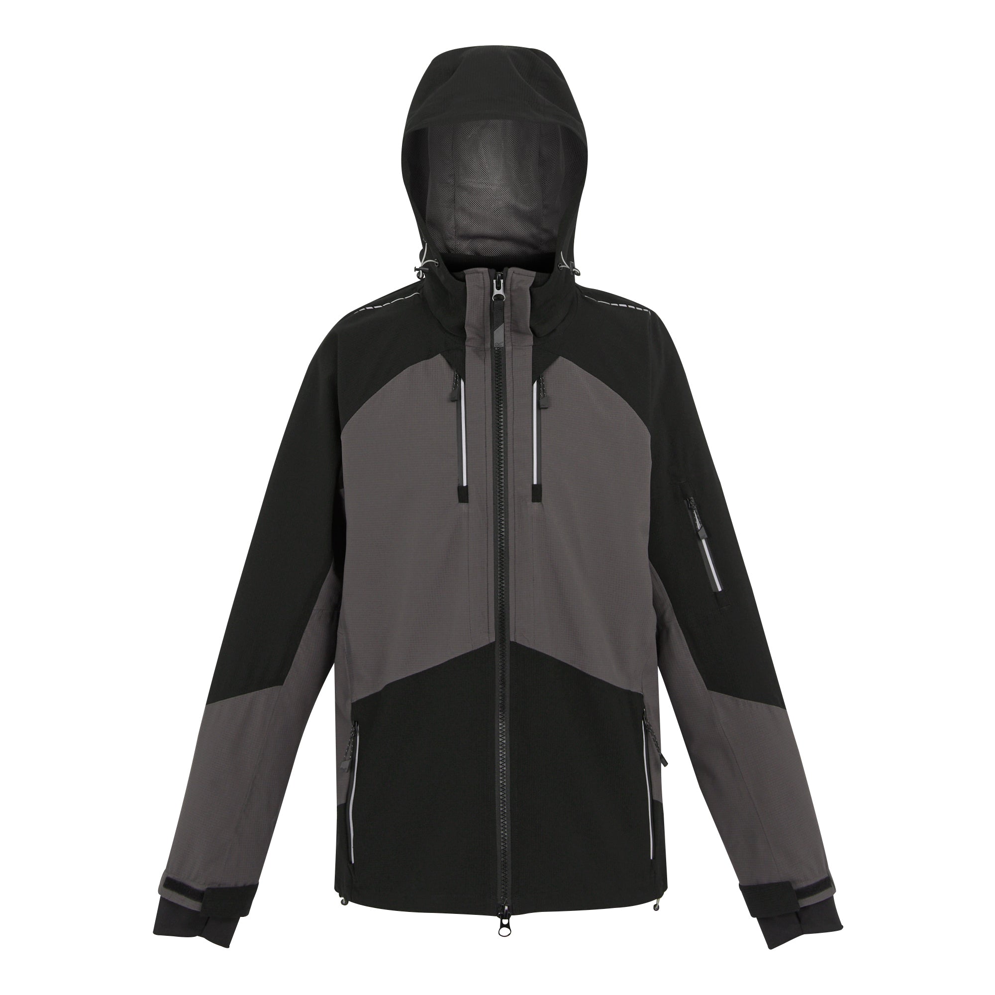 Regatta 4TEX Stretch Waterproof Shell Jacket