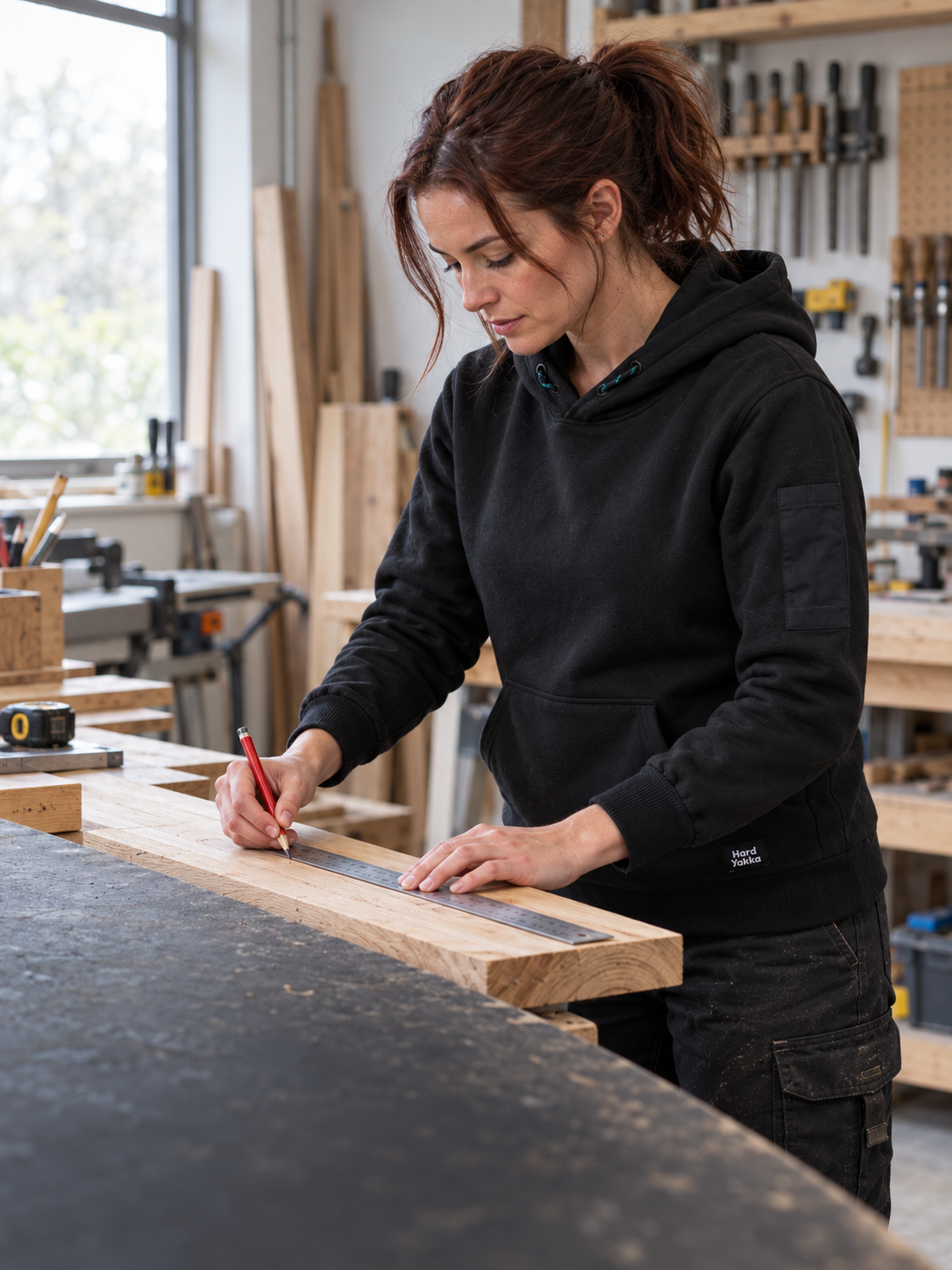 Women's Workwear
