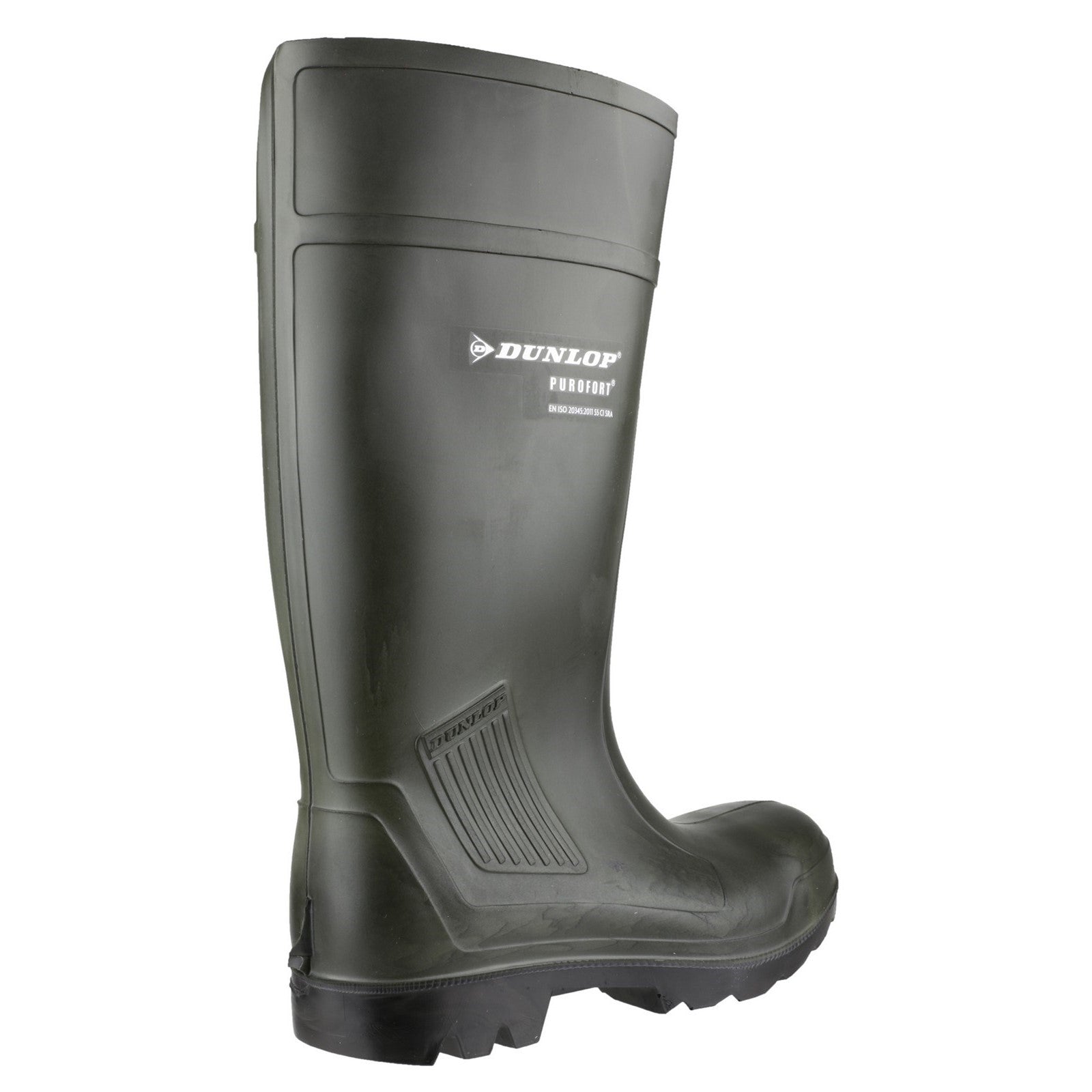Dunlop Purofort Professional Resistant Safety Wellingtons