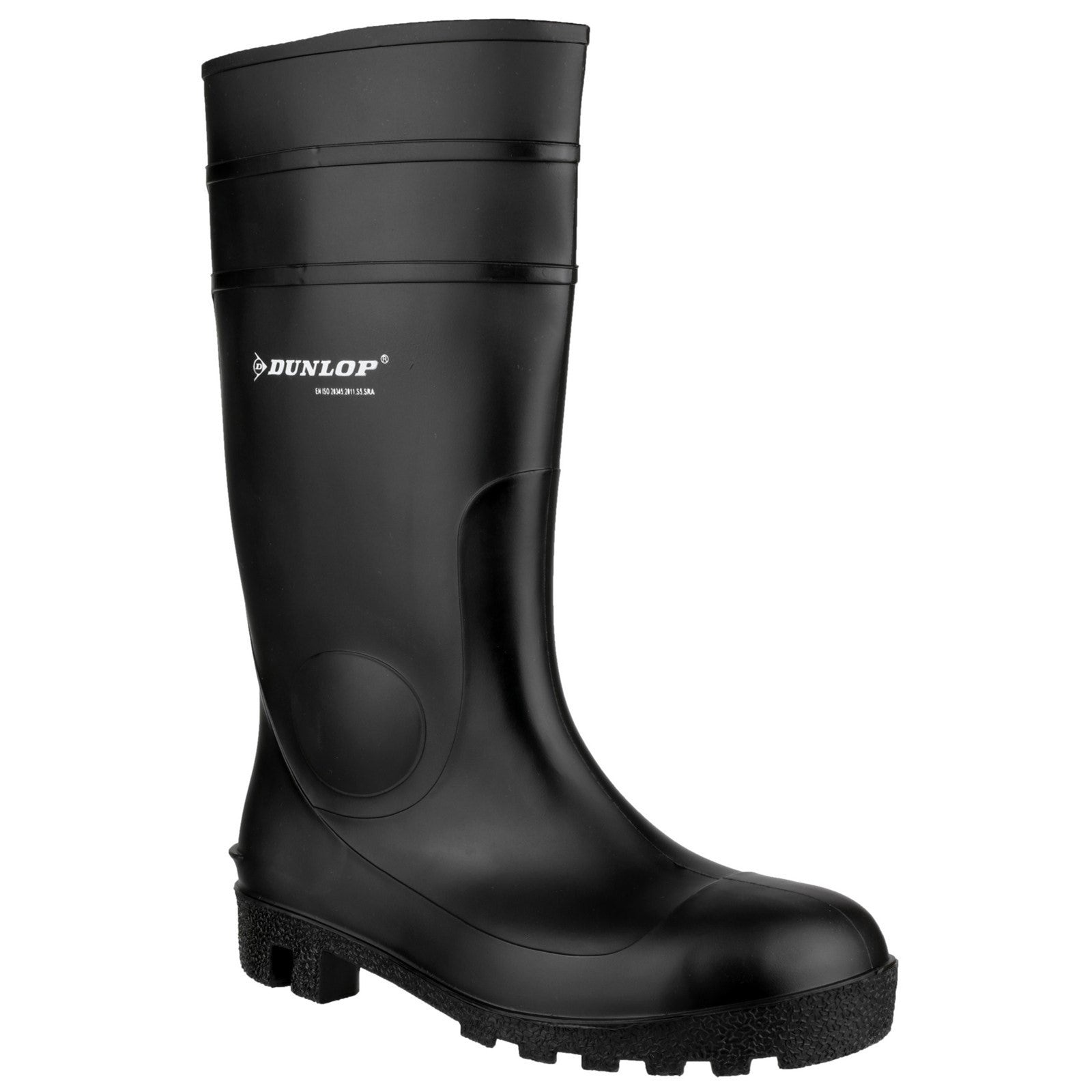 Dunlop Protomastor Antistatic Engergy Safety Wellingtons