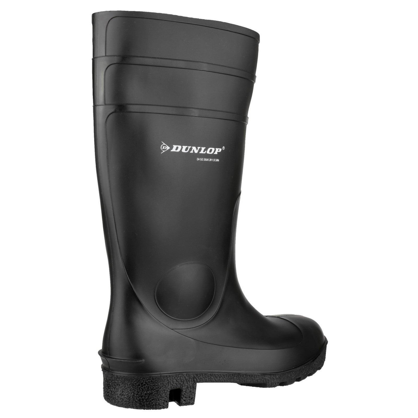 Dunlop Protomastor Antistatic Engergy Safety Wellingtons