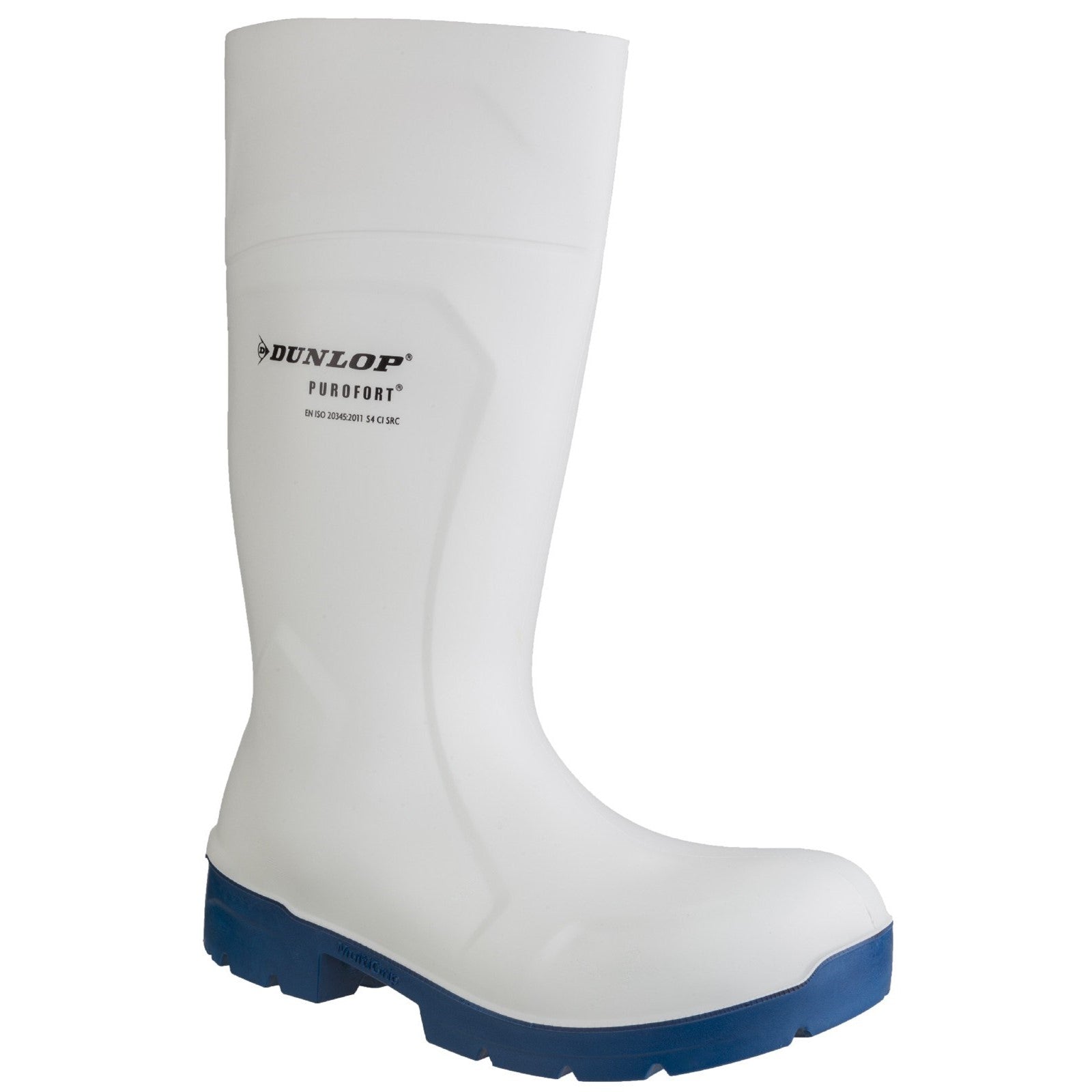 Dunlop Food Pro Energy Absorbing Men Safety Wellingtons