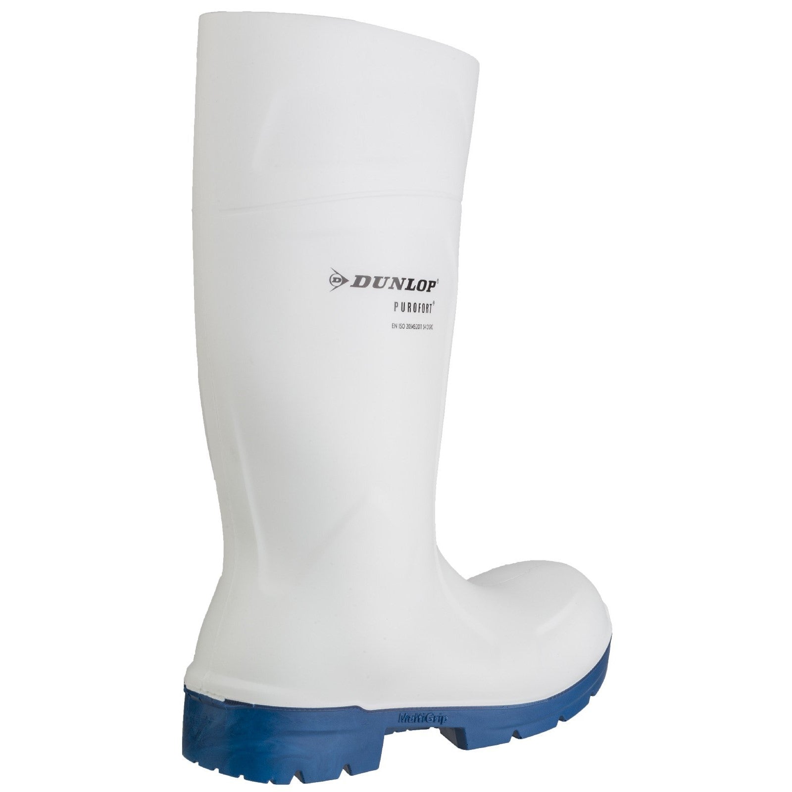Dunlop Food Pro Energy Absorbing Men Safety Wellingtons