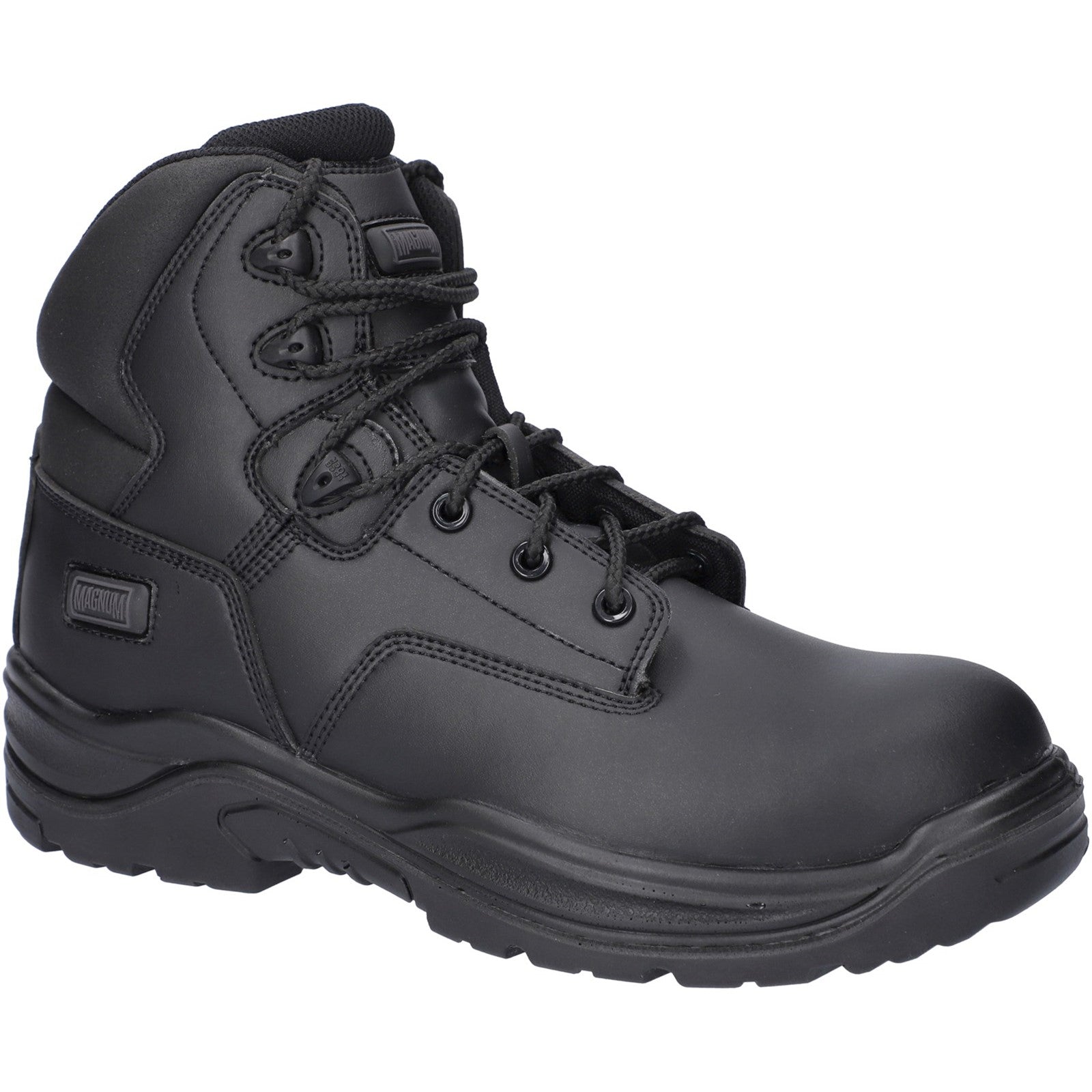 Magnum Precision Sitemaster Non Metallic CT CP Safety Boots