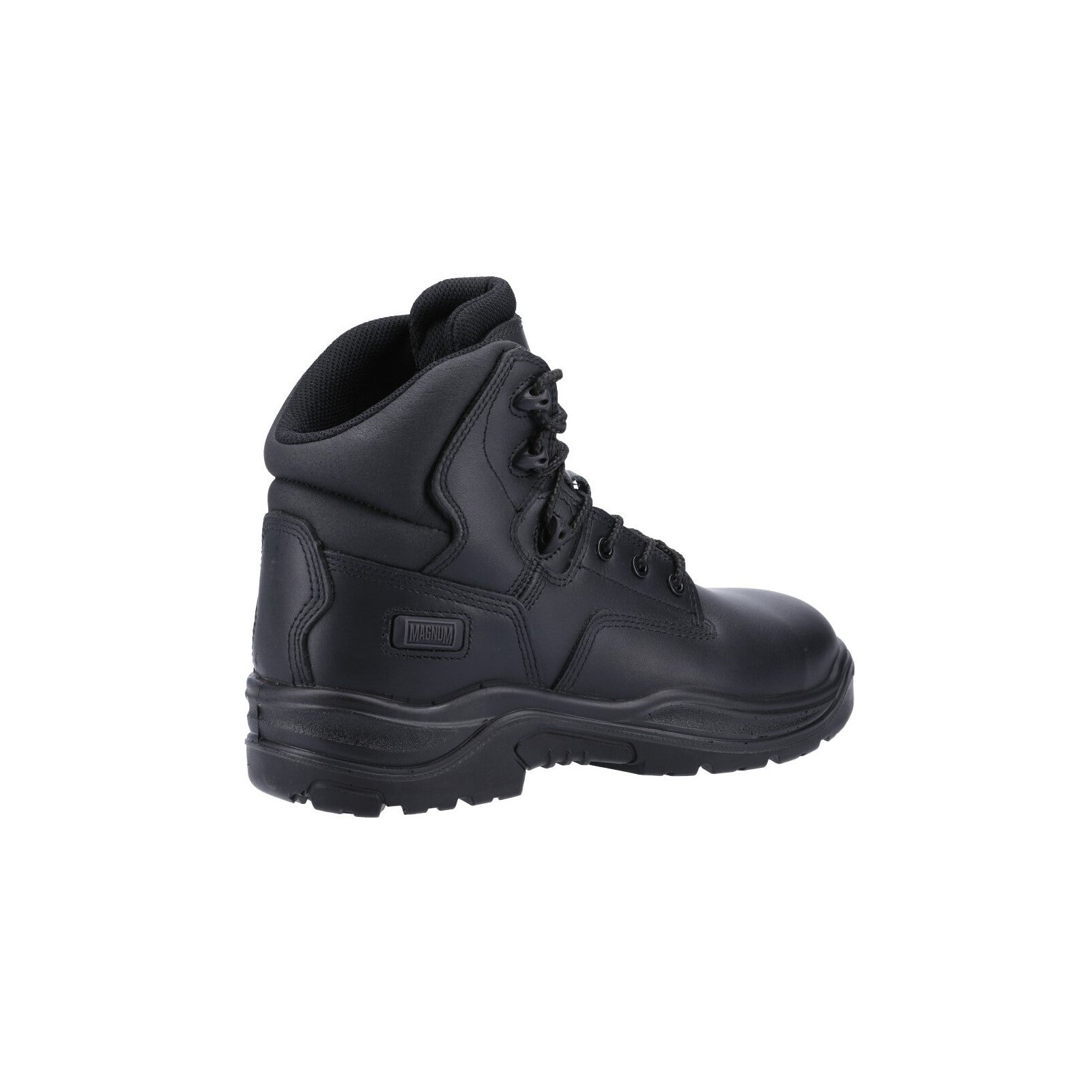 Magnum Precision Sitemaster Non Metallic CT CP Safety Boots