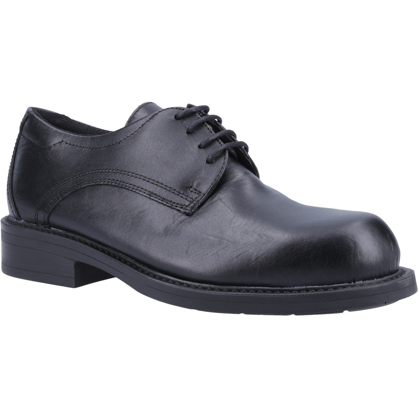 Magnum Duty Lite CT Metal Eyelet Uniform Men Safety Shoes