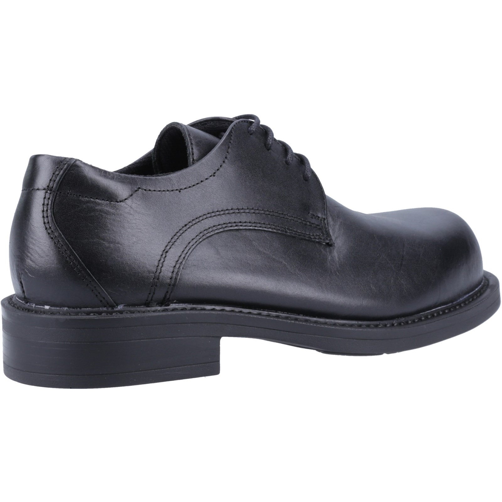 Magnum Duty Lite CT Metal Eyelet Uniform Men Safety Shoes