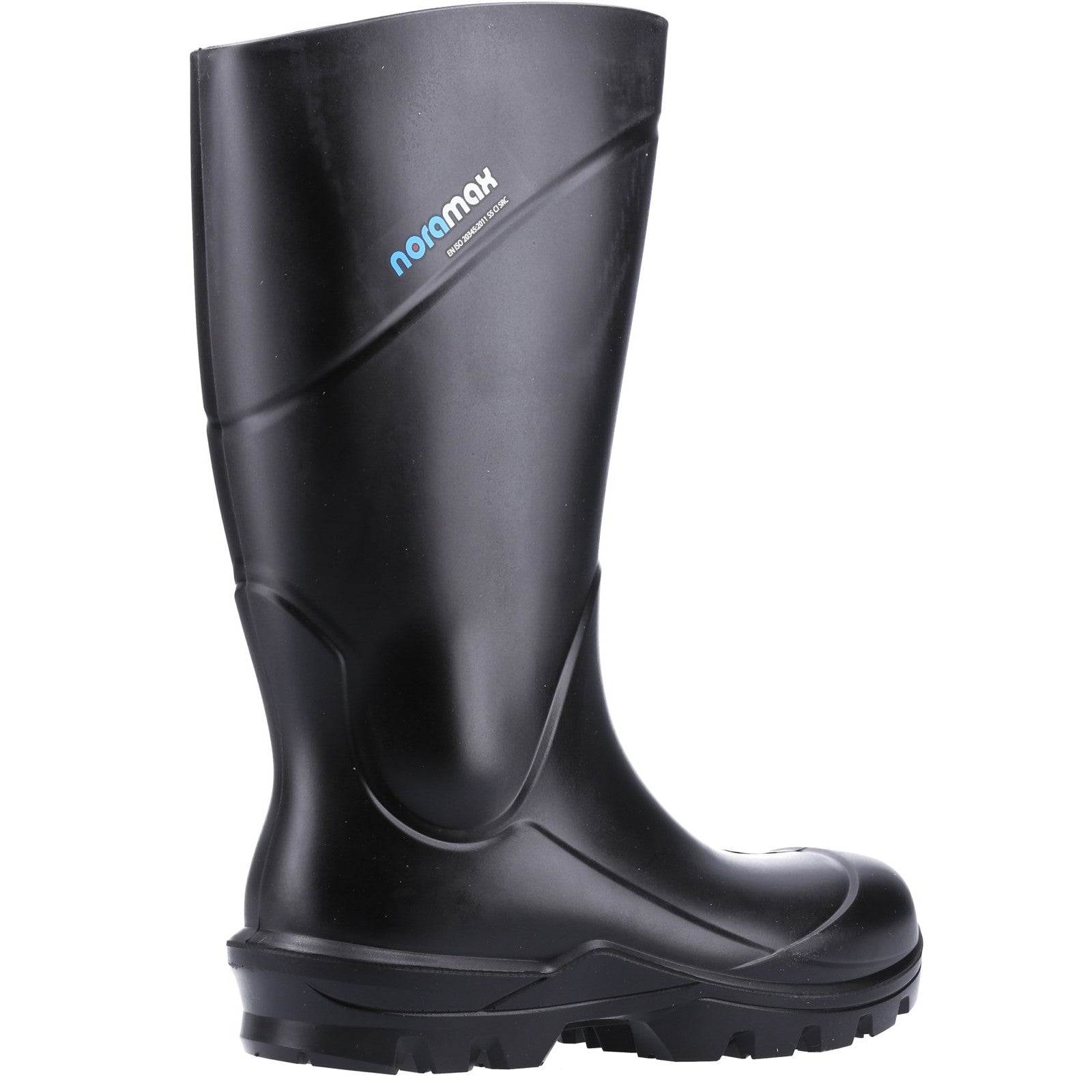 Noramax Pro S5 Steel Toecap Full Safety Polyurethane Boot