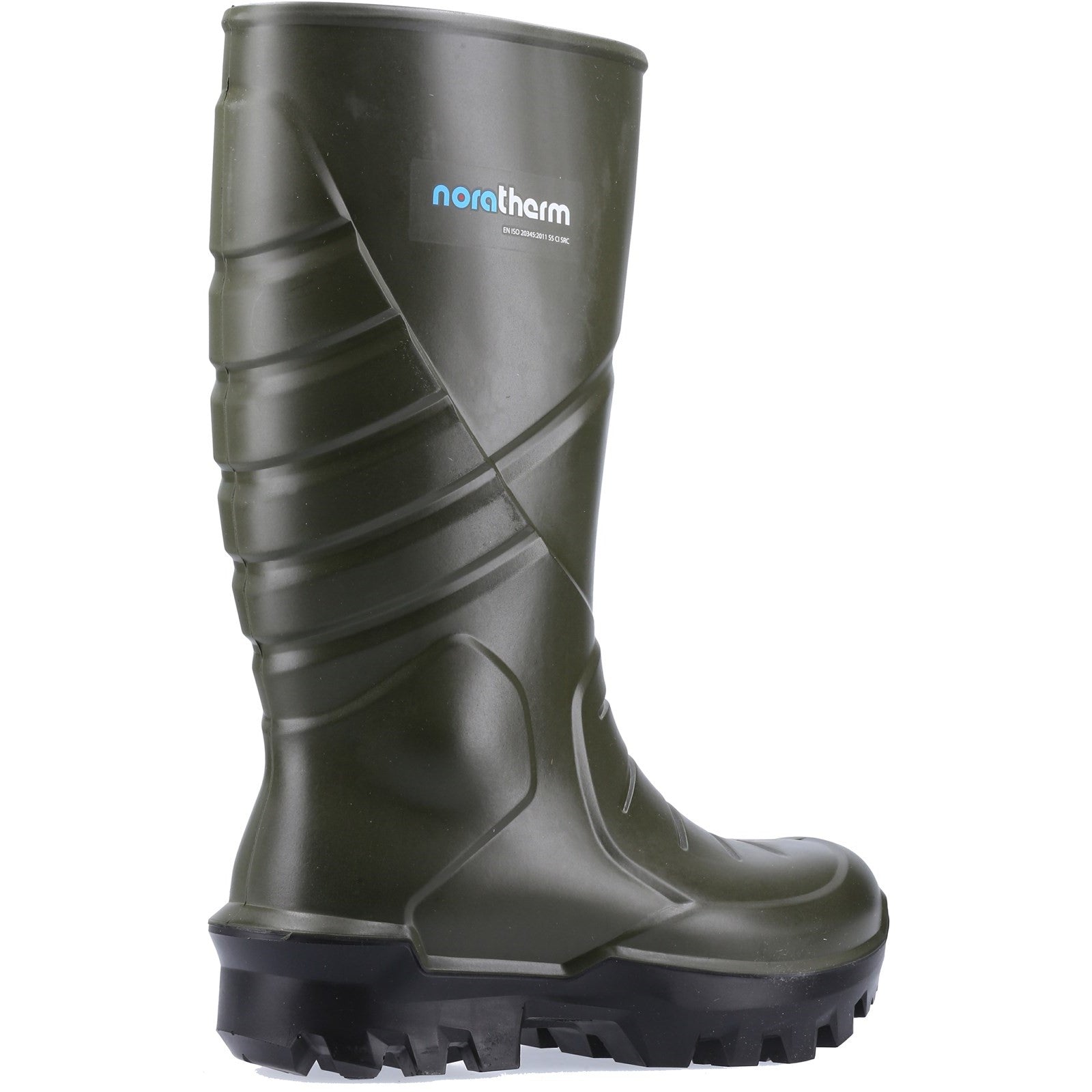 Noratherm S5 Steel Toecap Polyurethane Thermo Boots